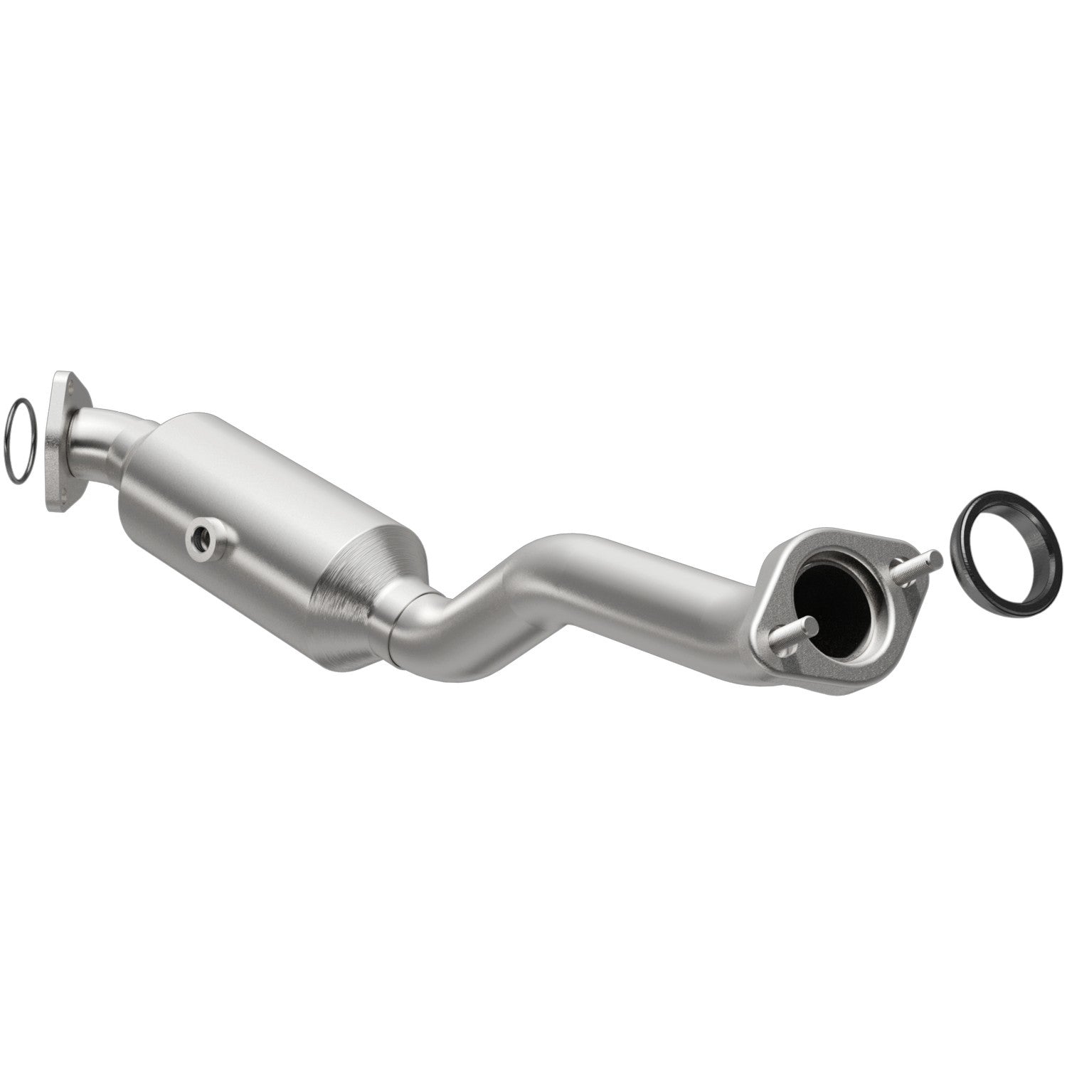BRExhaust Catalytic Converter 096-1130