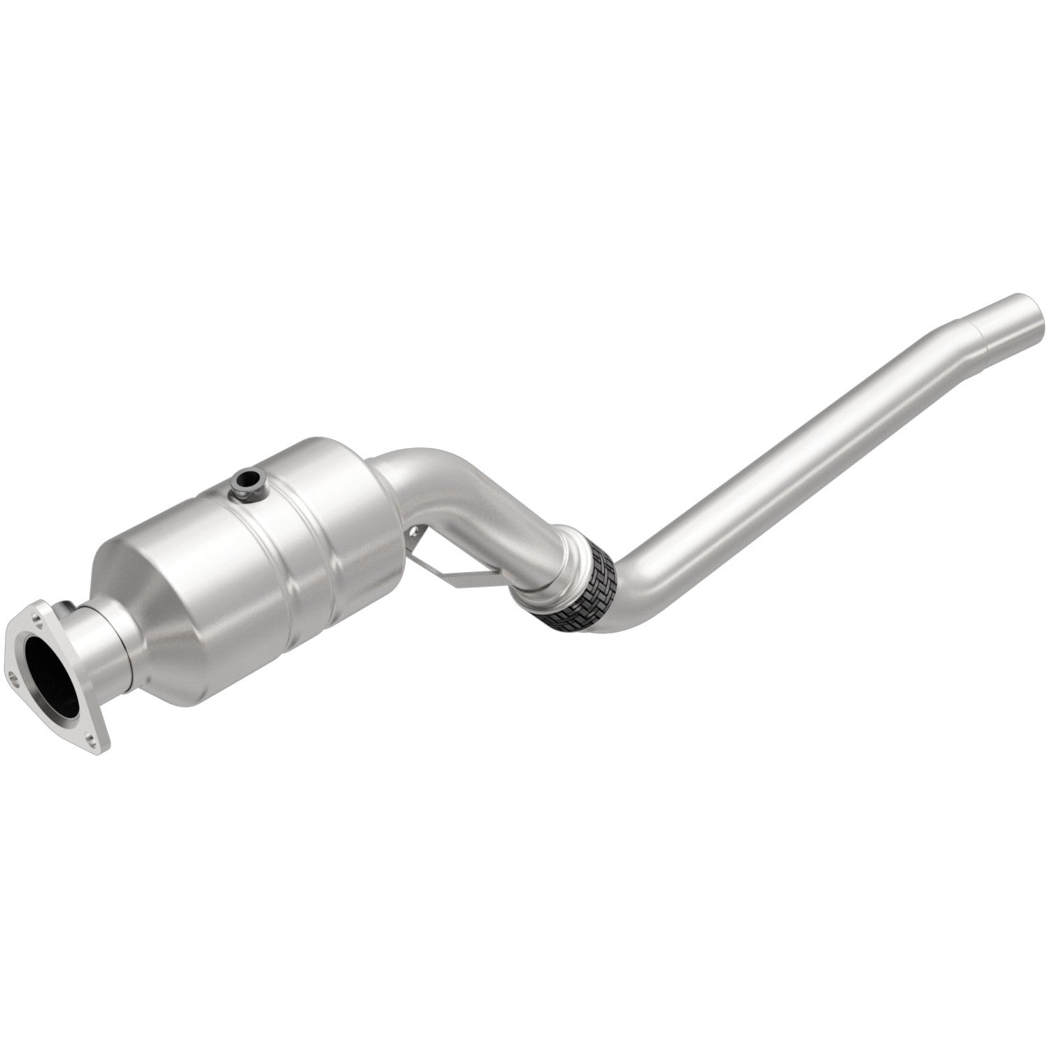 BRExhaust Catalytic Converter 096-1243