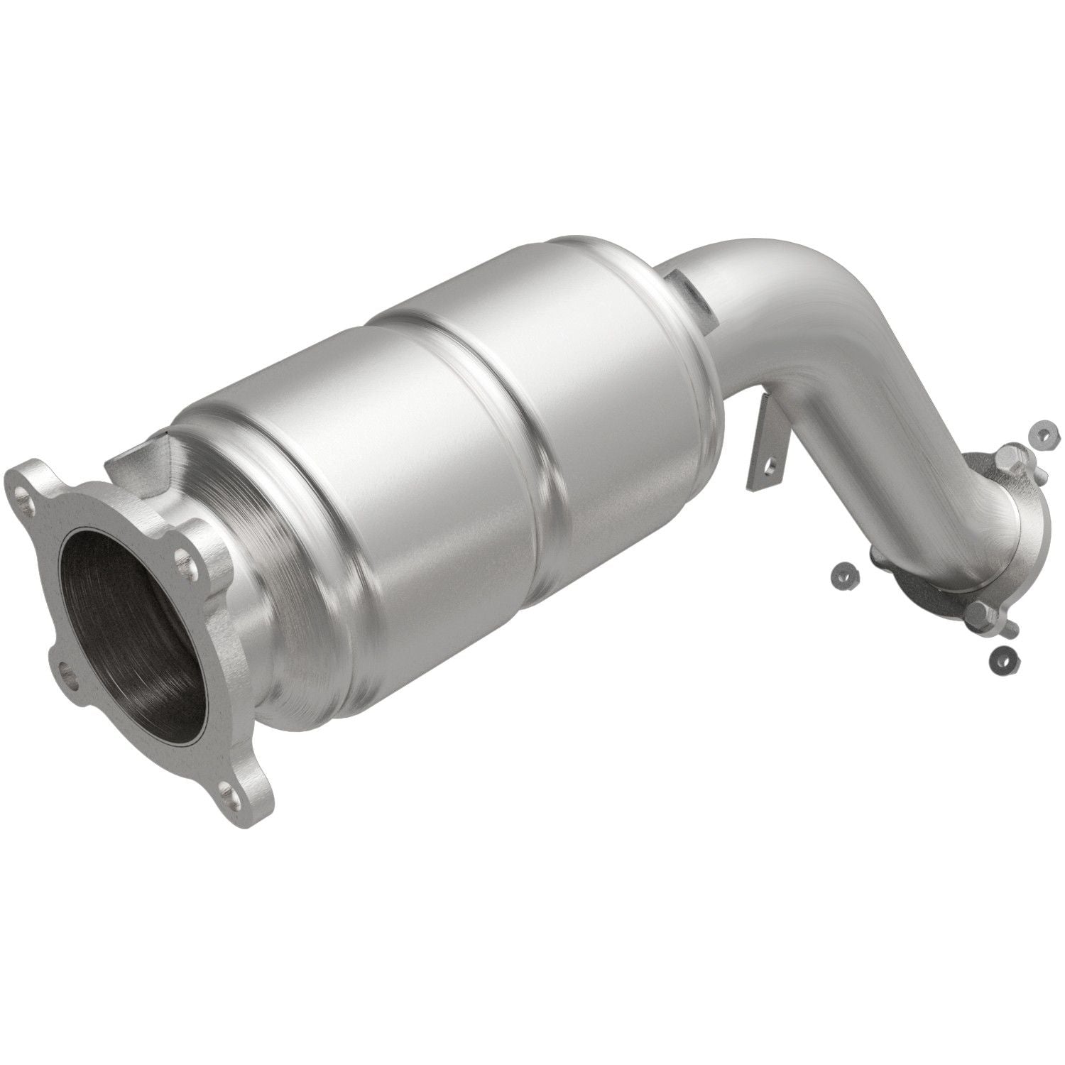 BRExhaust Catalytic Converter 096-1245