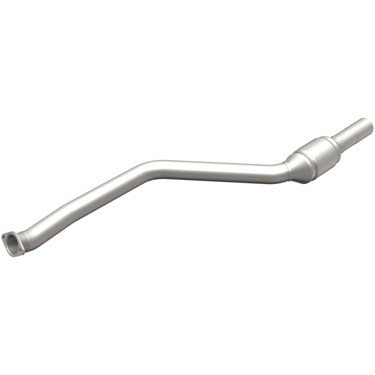 BRExhaust Catalytic Converter 096-1294