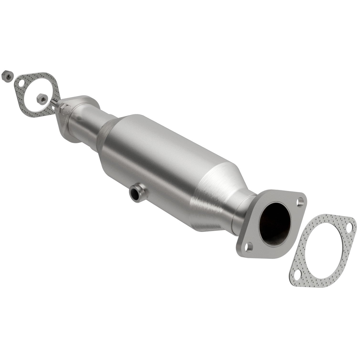 BRExhaust Catalytic Converter 096-1333