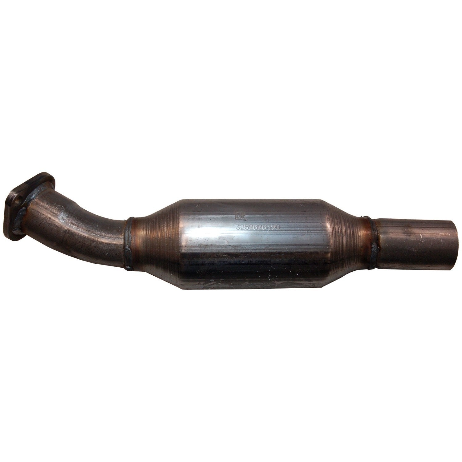 BRExhaust Catalytic Converter 096-1482