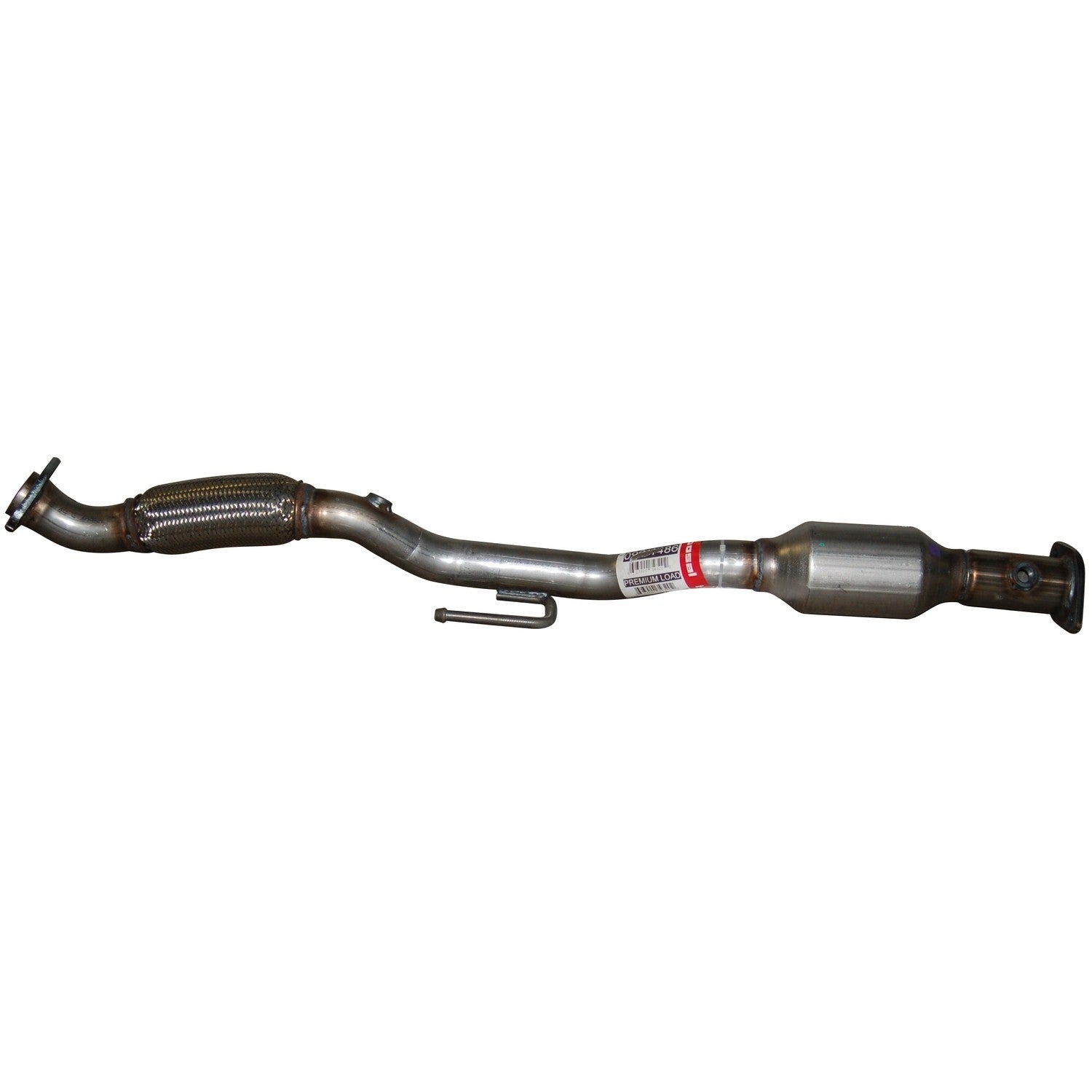 BRExhaust Catalytic Converter 096-1486