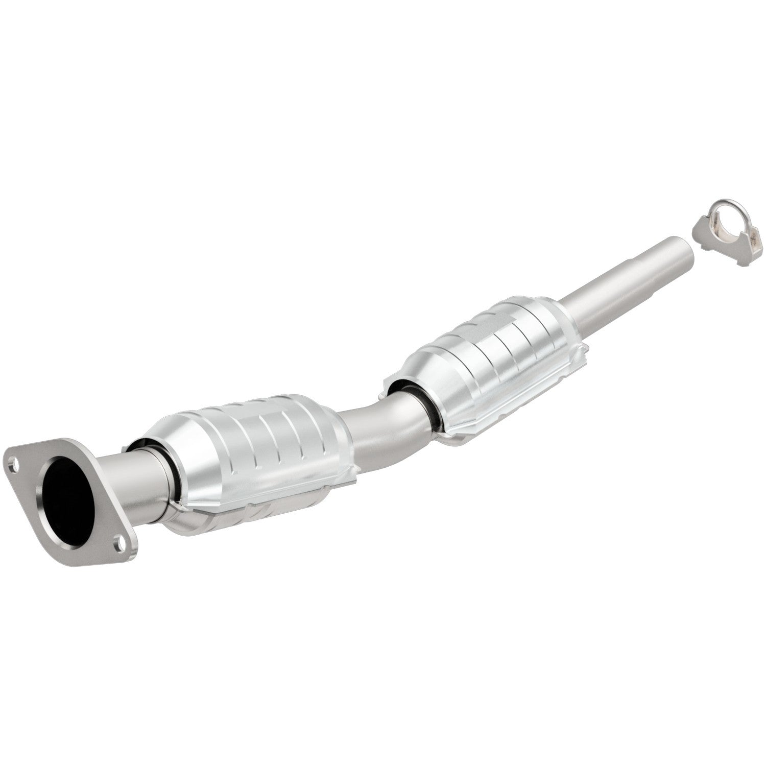 BRExhaust Catalytic Converter 096-1692