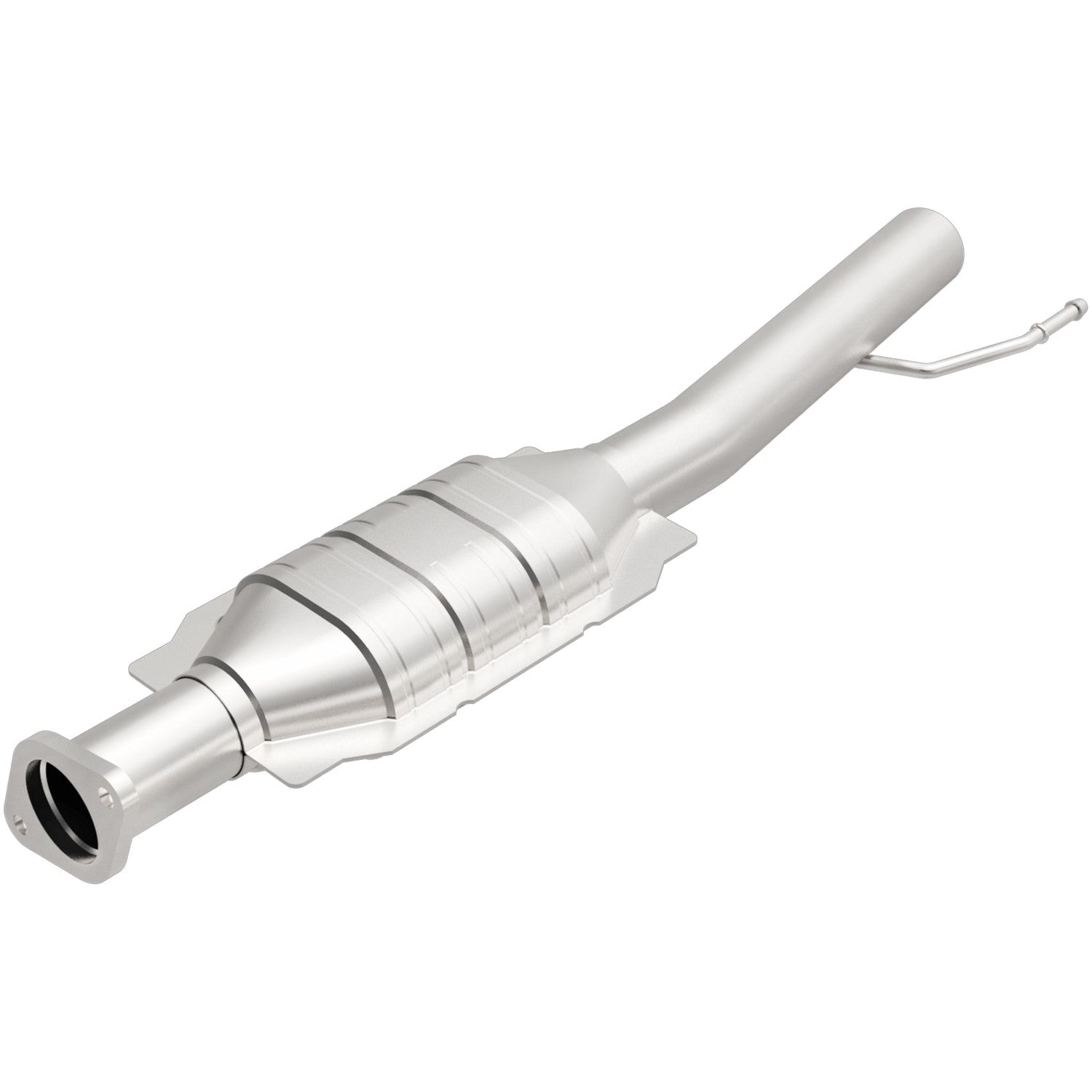 BRExhaust Catalytic Converter 096-1764