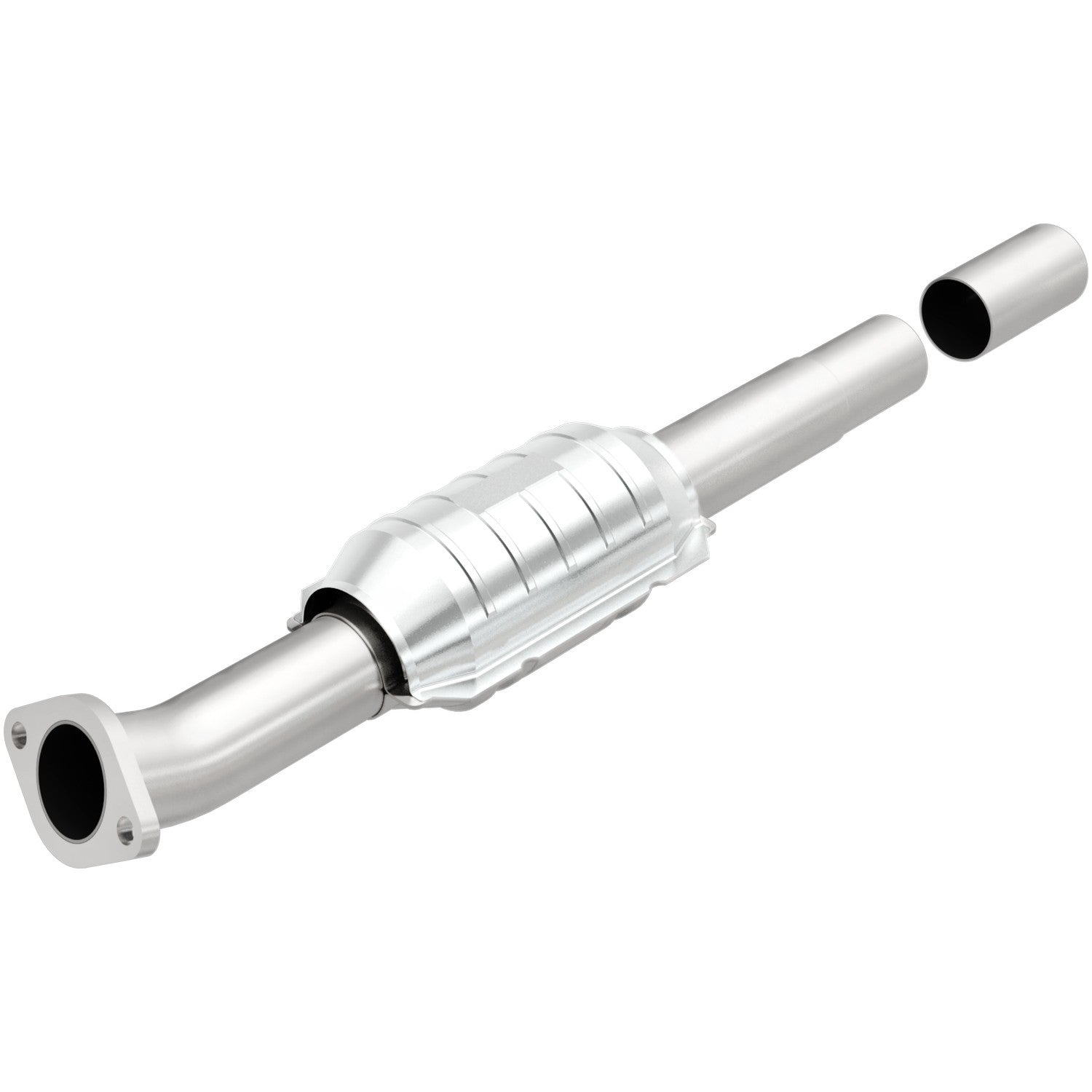 BRExhaust Catalytic Converter 096-1831