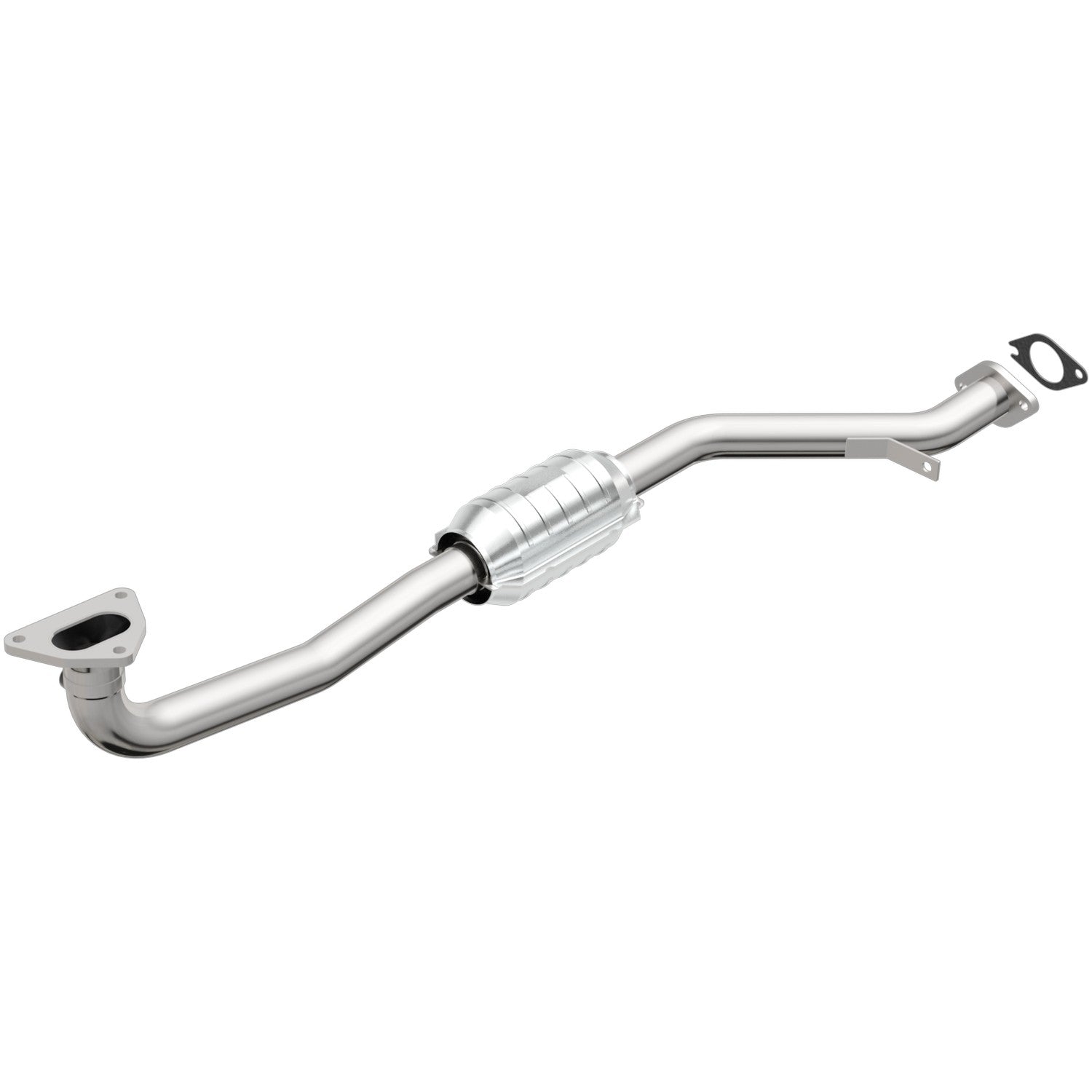 BRExhaust Catalytic Converter 096-1850