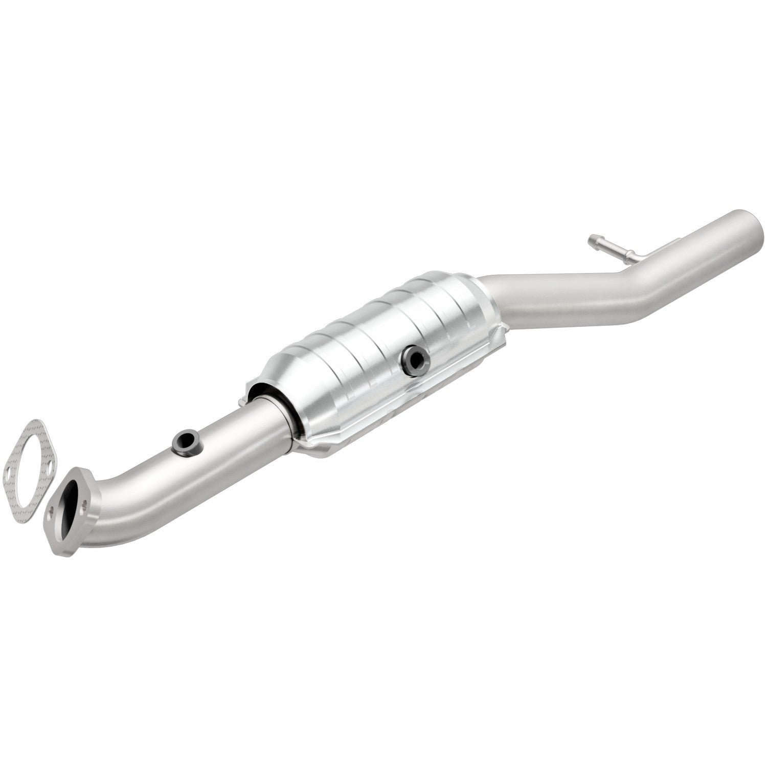 BRExhaust Catalytic Converter 096-4015