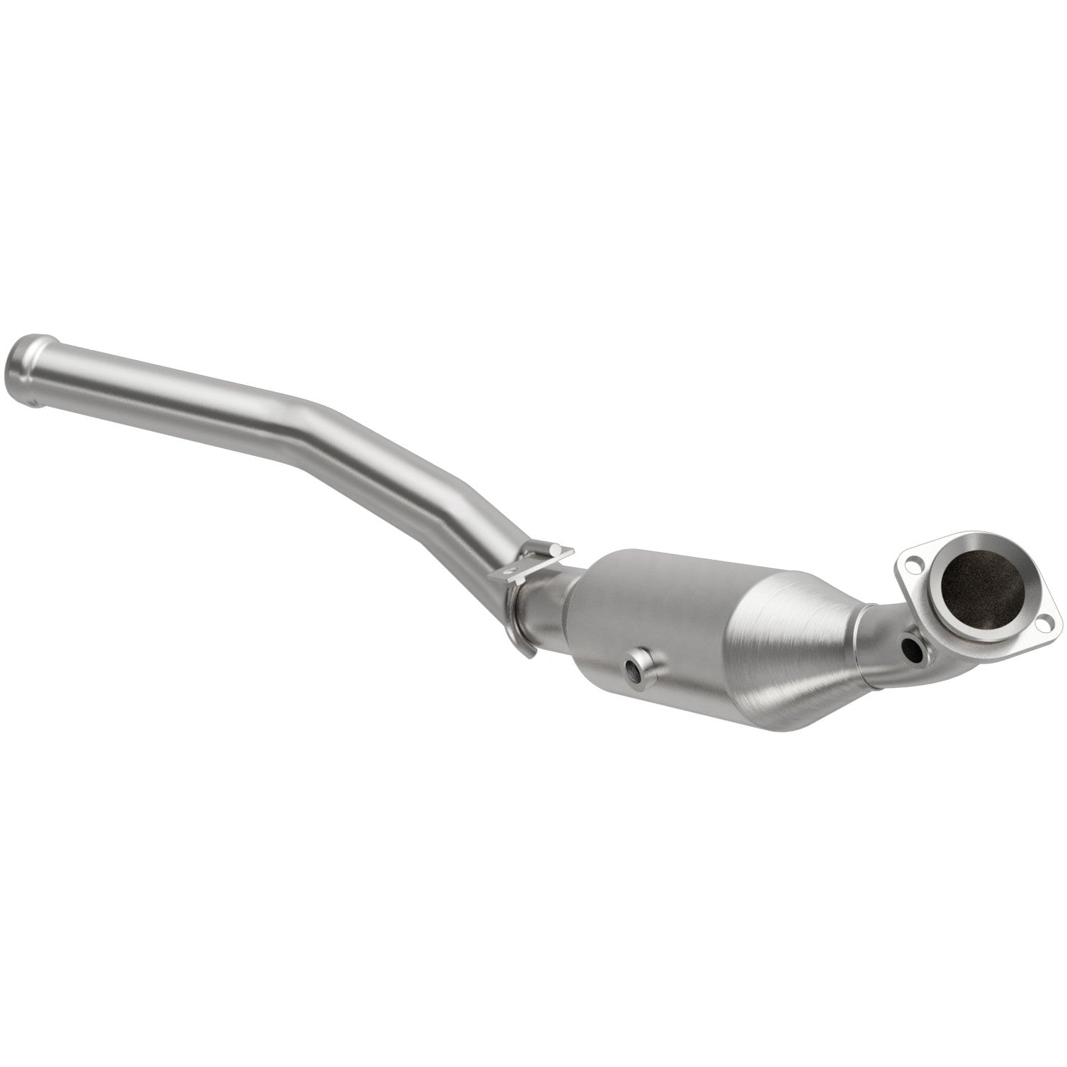 BRExhaust Catalytic Converter 096-6008