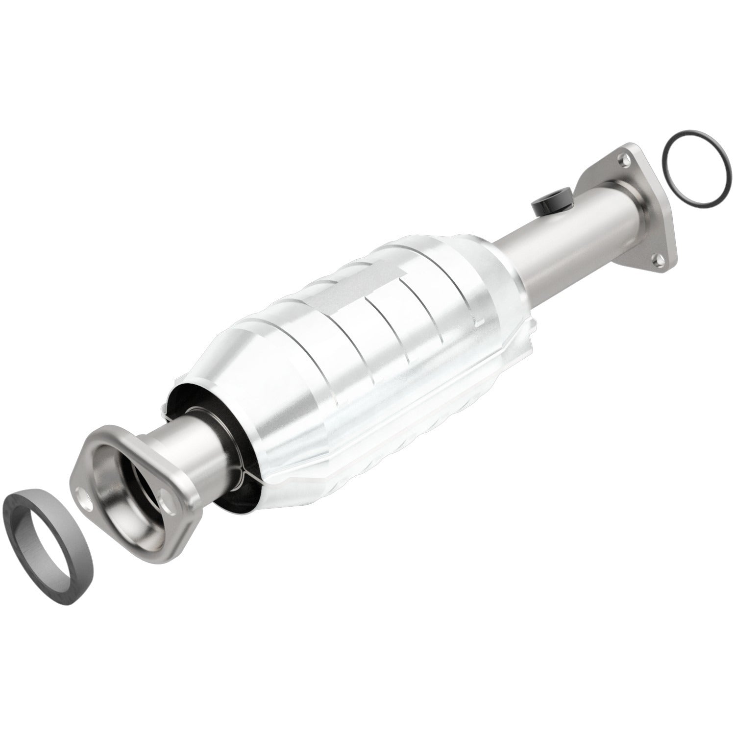 BRExhaust Catalytic Converter 099-005