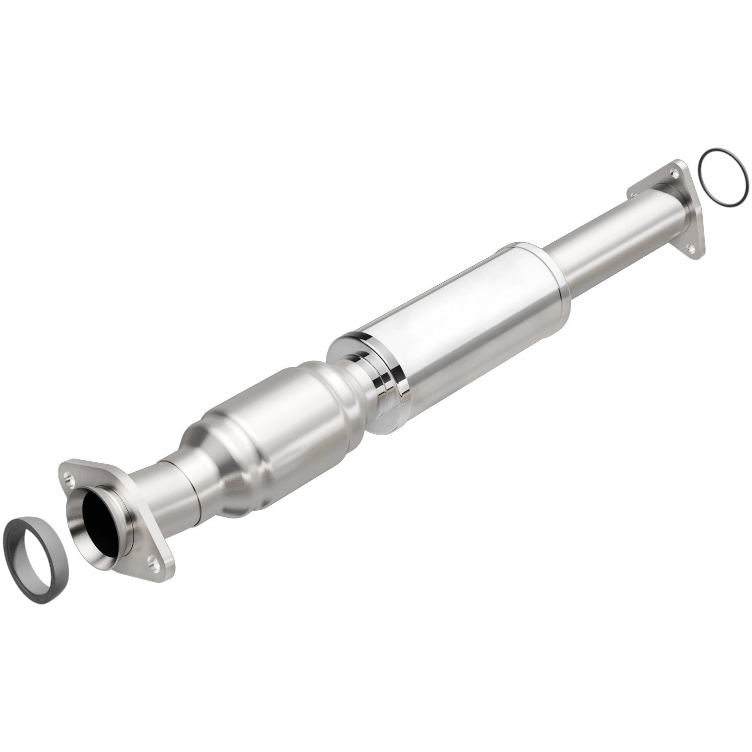 BRExhaust Catalytic Converter 099-009