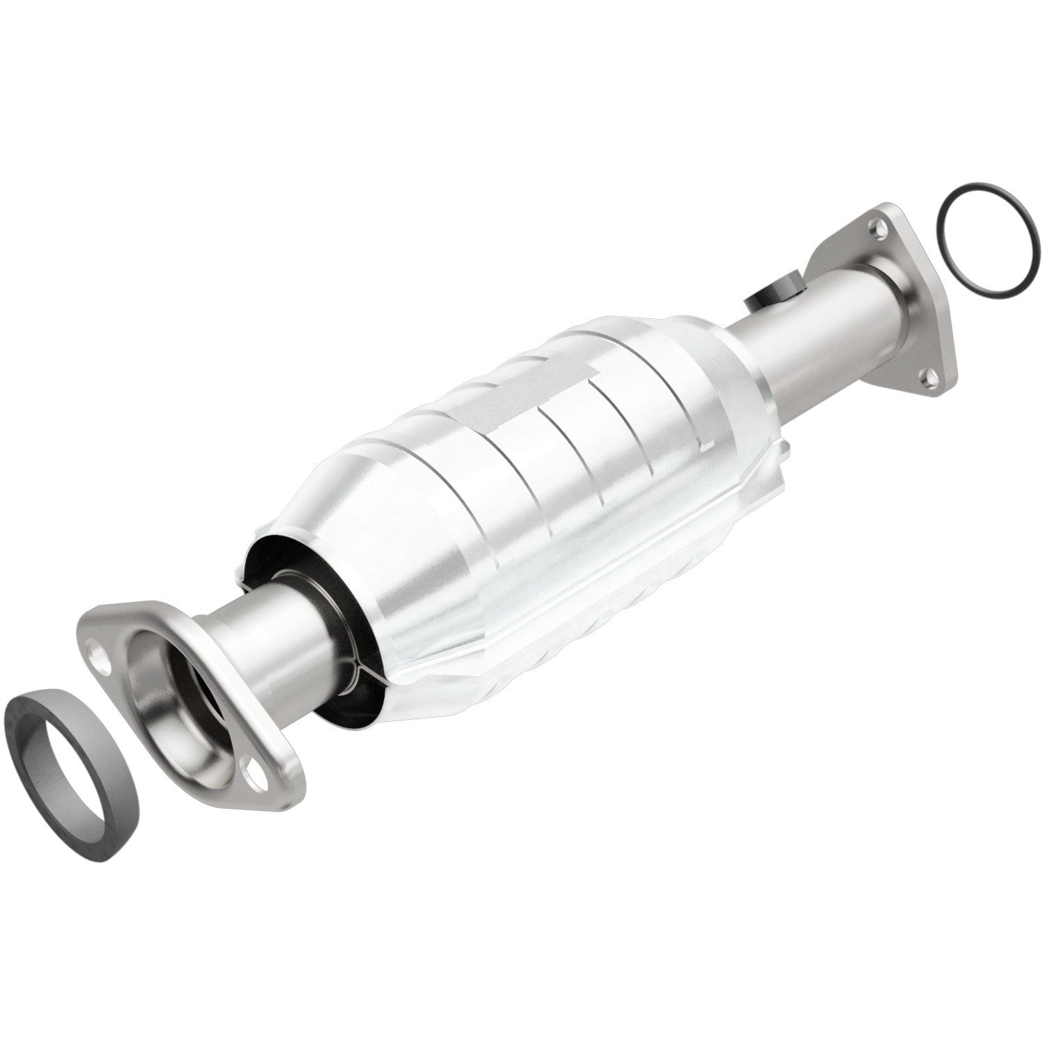BRExhaust Catalytic Converter 099-086