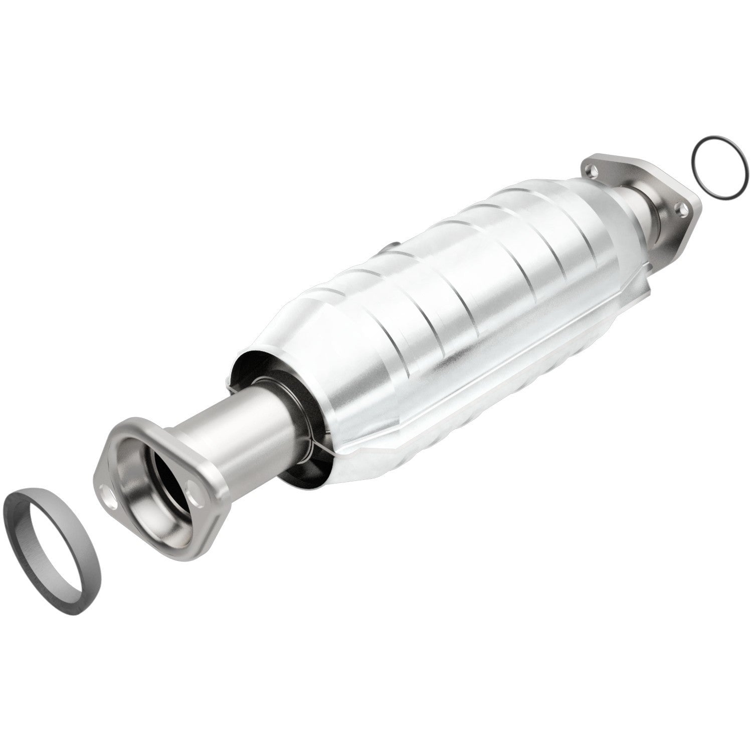 BRExhaust Catalytic Converter 099-087