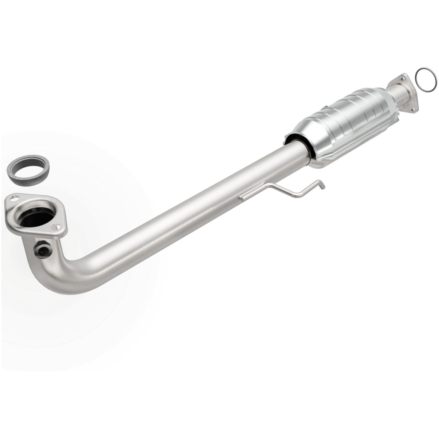 BRExhaust Catalytic Converter 099-1102