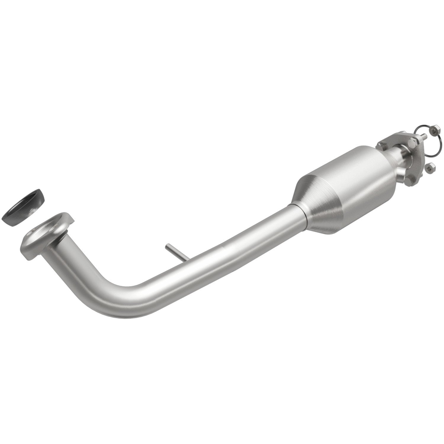 BRExhaust Catalytic Converter 099-1119