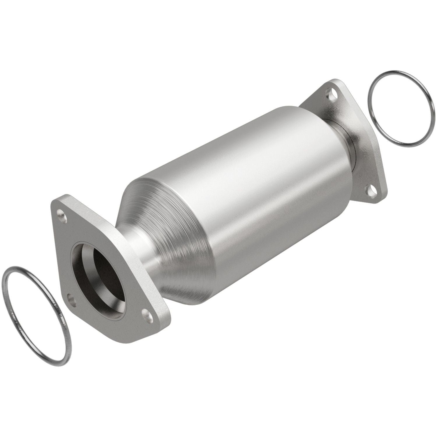 BRExhaust Catalytic Converter 099-1120
