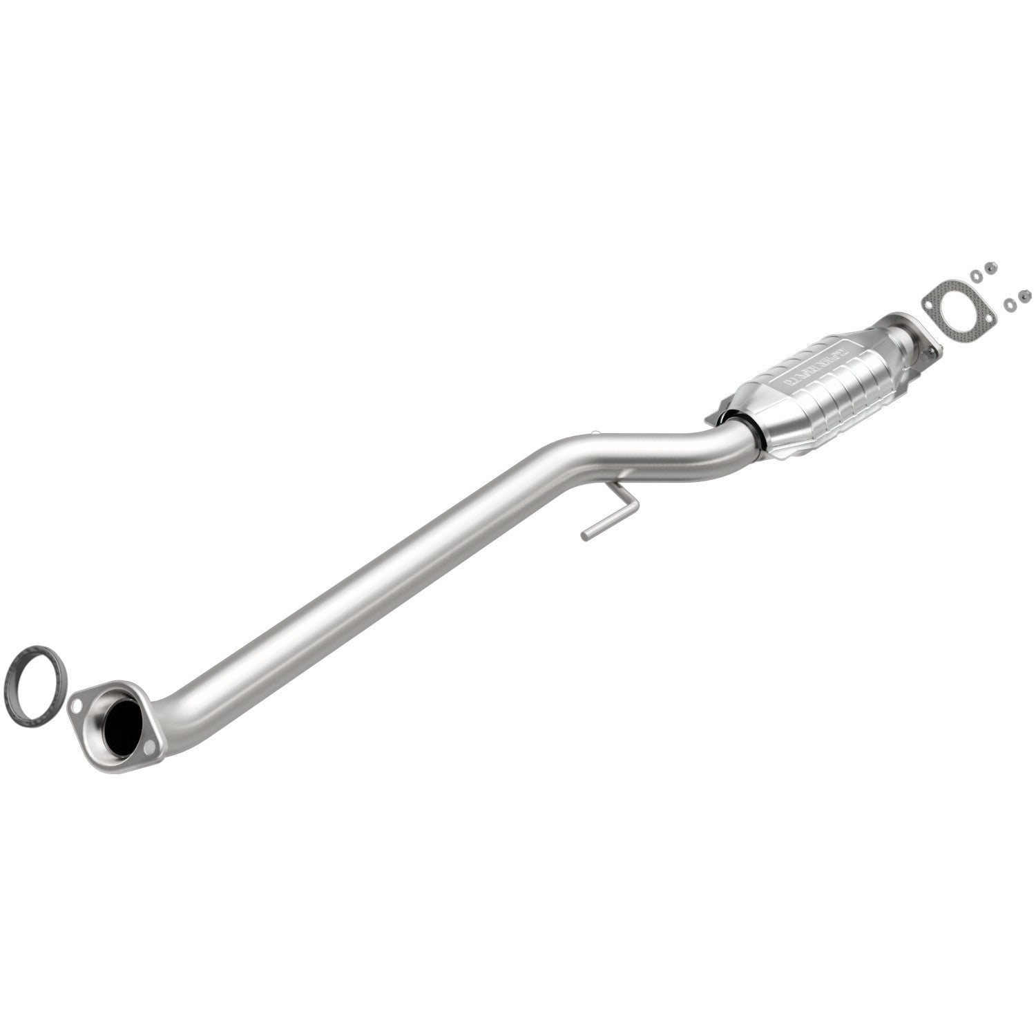 BRExhaust Catalytic Converter 099-1452