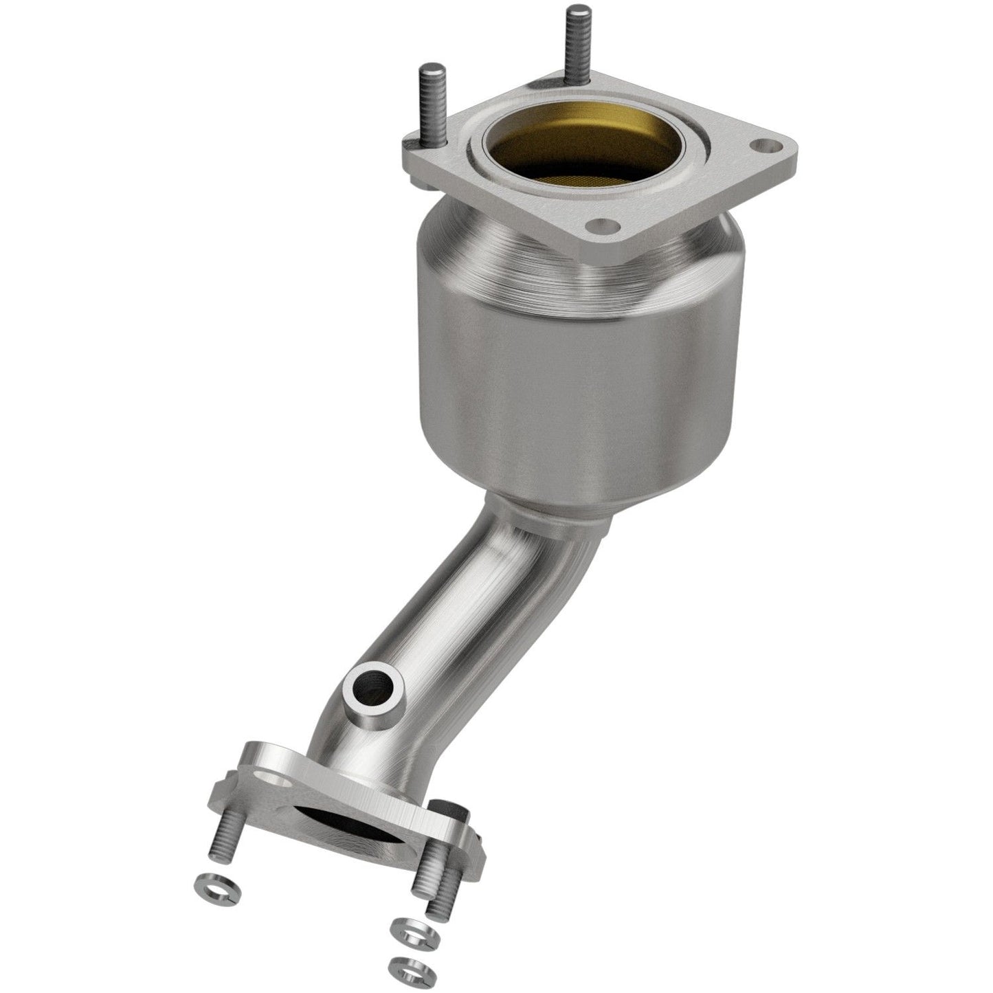 BRExhaust Catalytic Converter 099-1494
