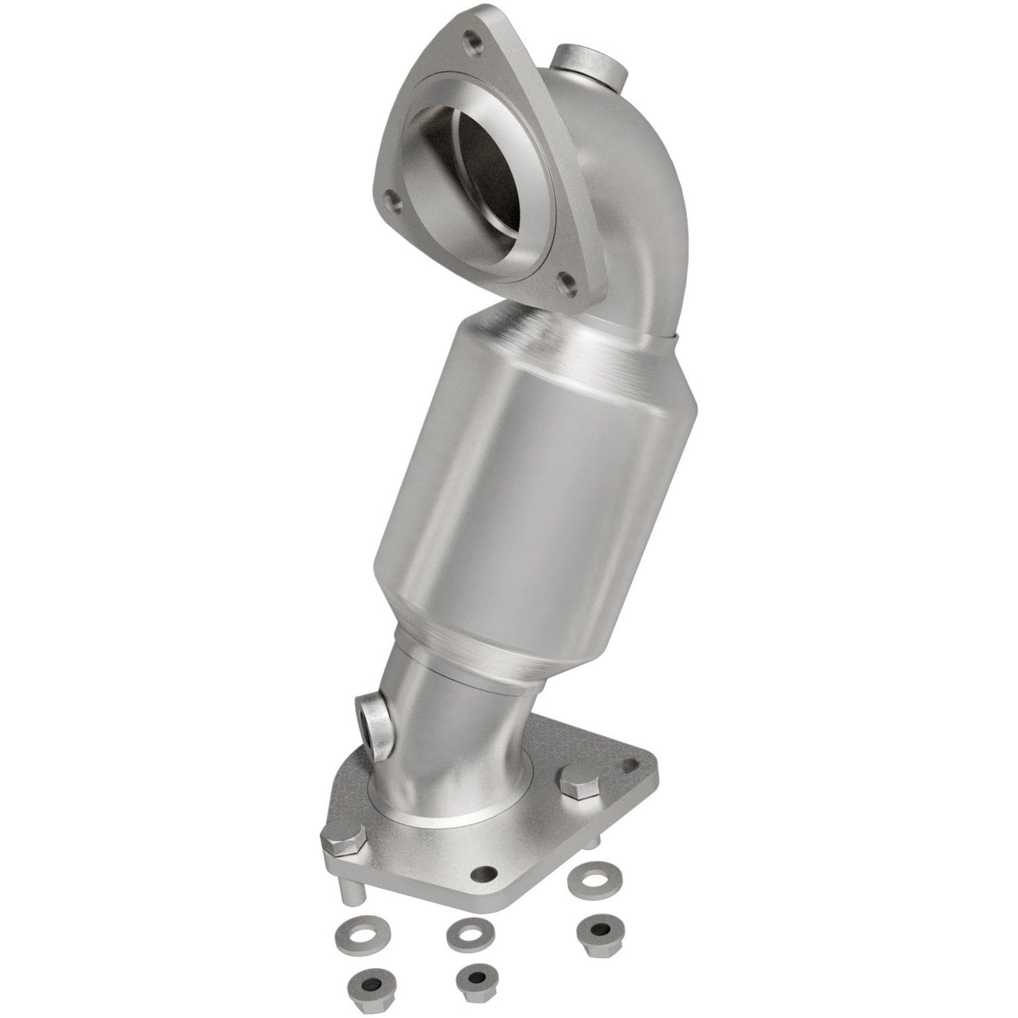 BRExhaust Catalytic Converter 099-1576
