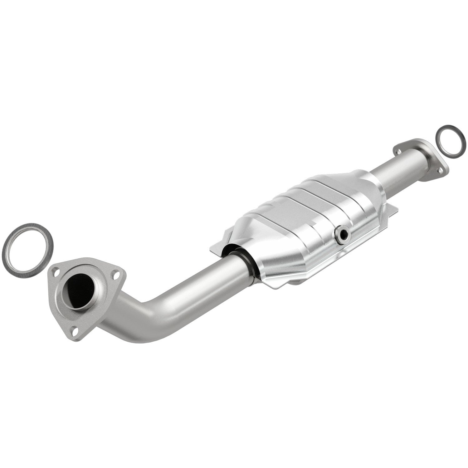 BRExhaust Catalytic Converter 099-1658