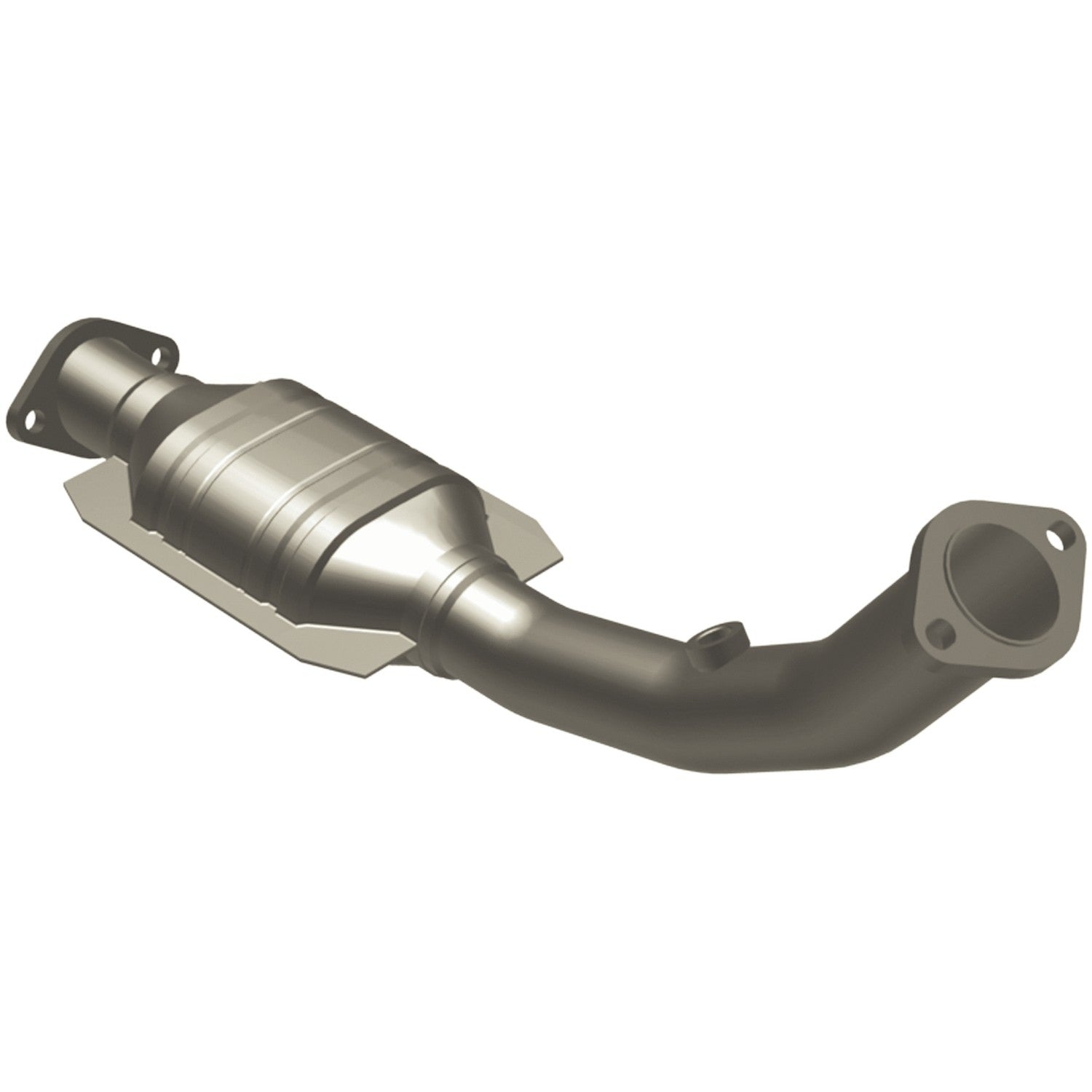 BRExhaust Catalytic Converter 099-1724