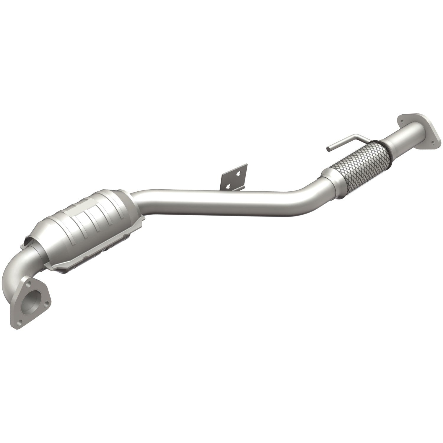 BRExhaust Catalytic Converter 099-1730