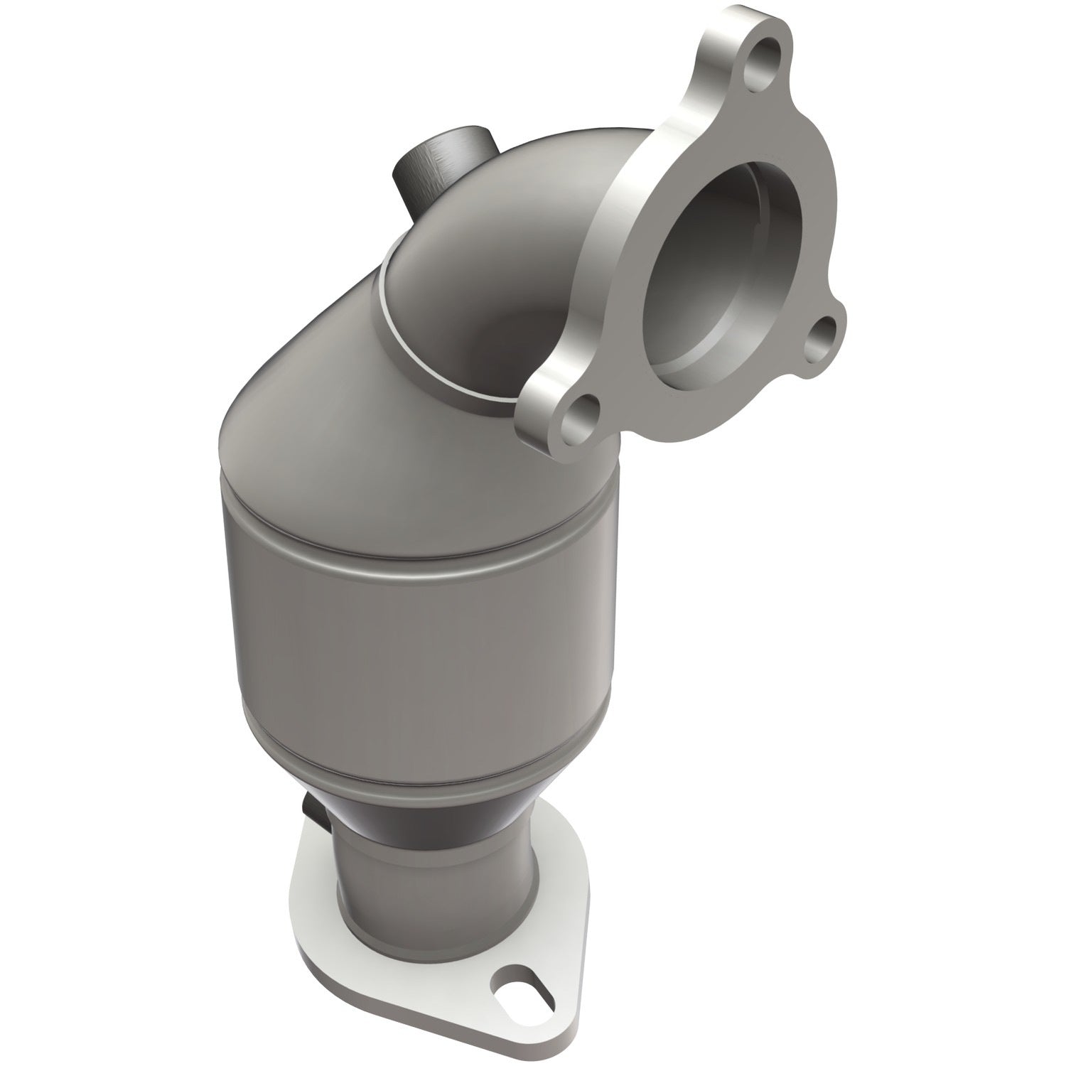 BRExhaust Catalytic Converter 099-1809