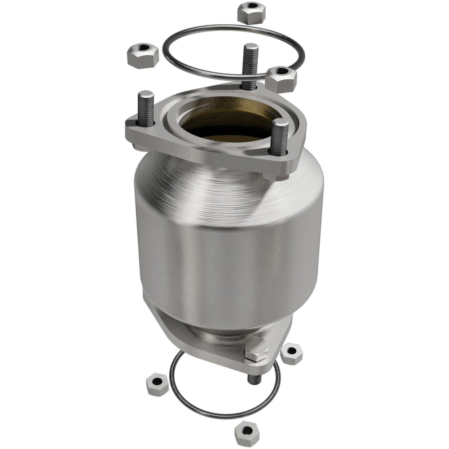 BRExhaust Catalytic Converter 099-1914