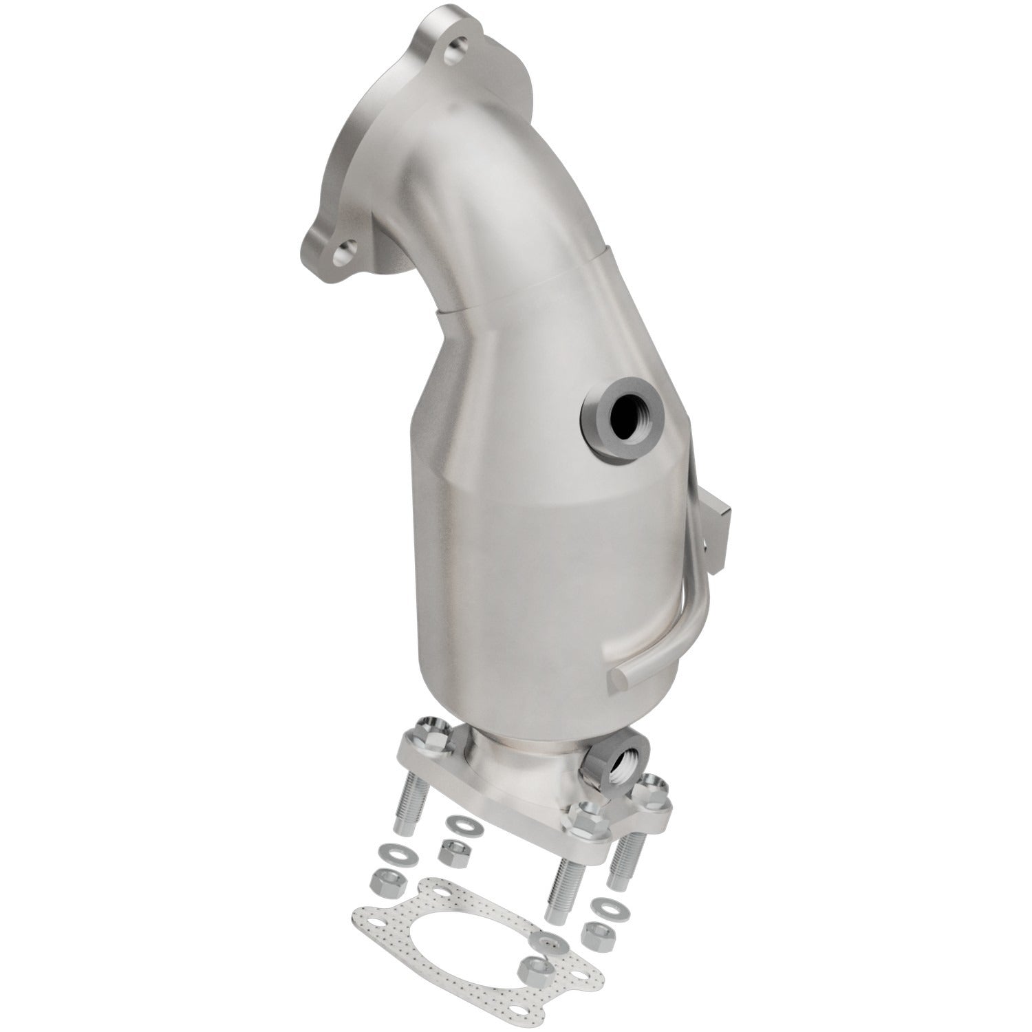 BRExhaust Catalytic Converter 099-1980