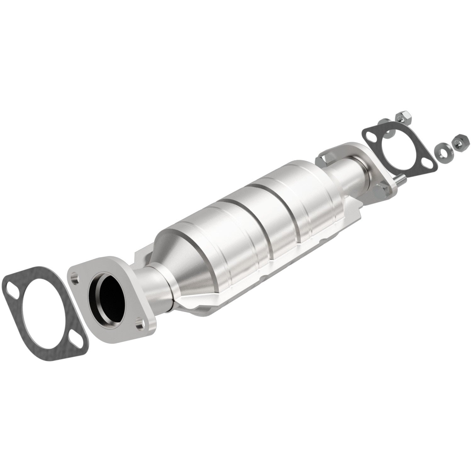 BRExhaust Catalytic Converter 099-2019