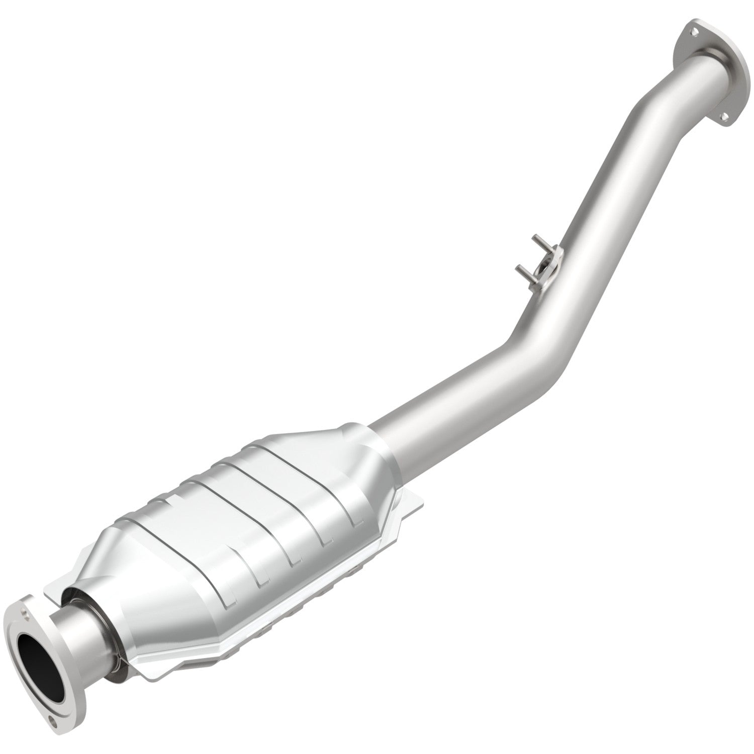 BRExhaust Catalytic Converter 099-205