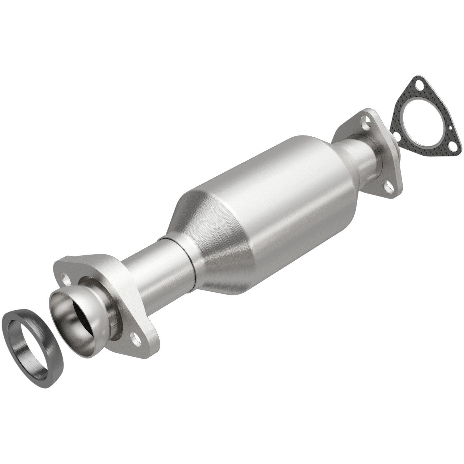 BRExhaust Catalytic Converter 099-259