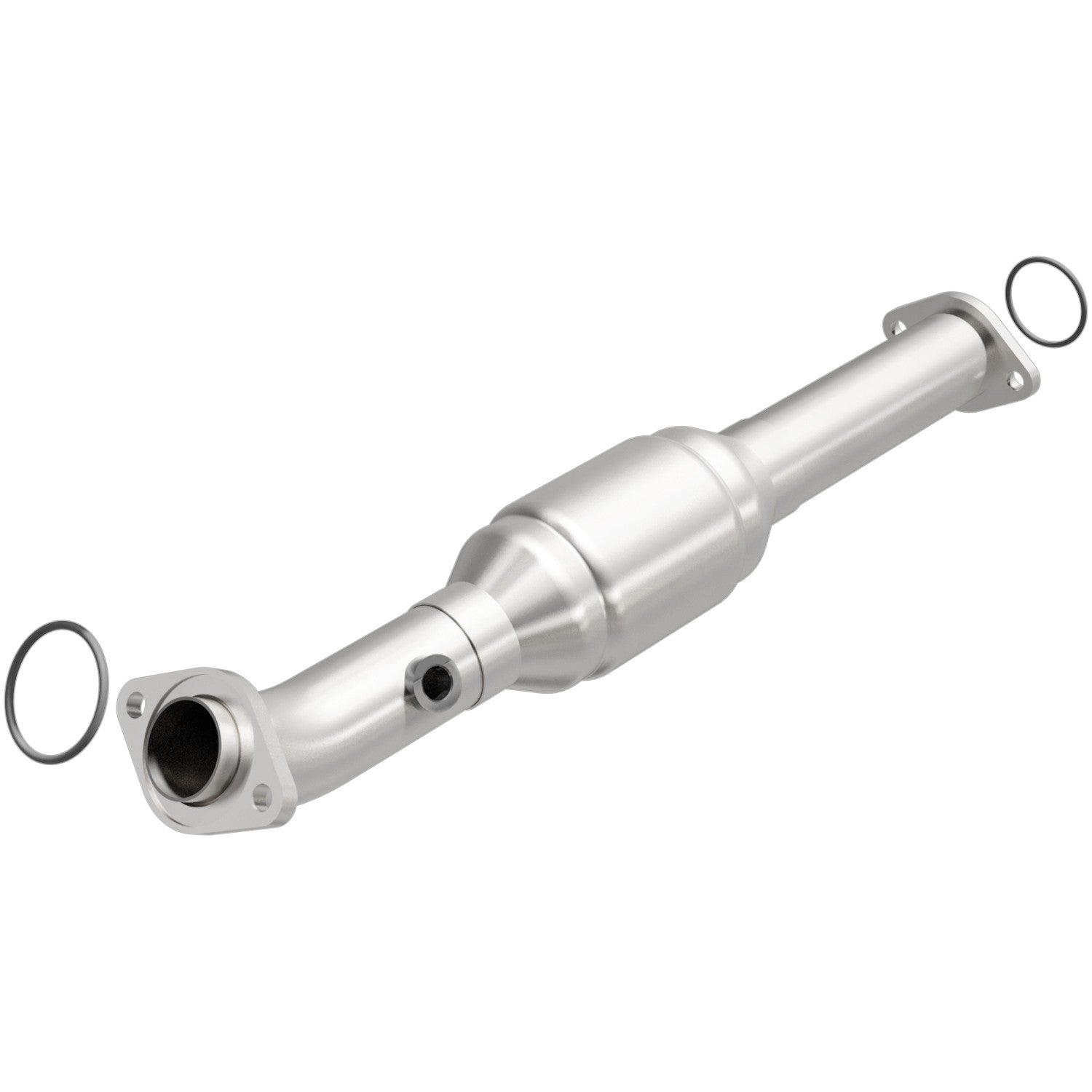BRExhaust Catalytic Converter 099-2646