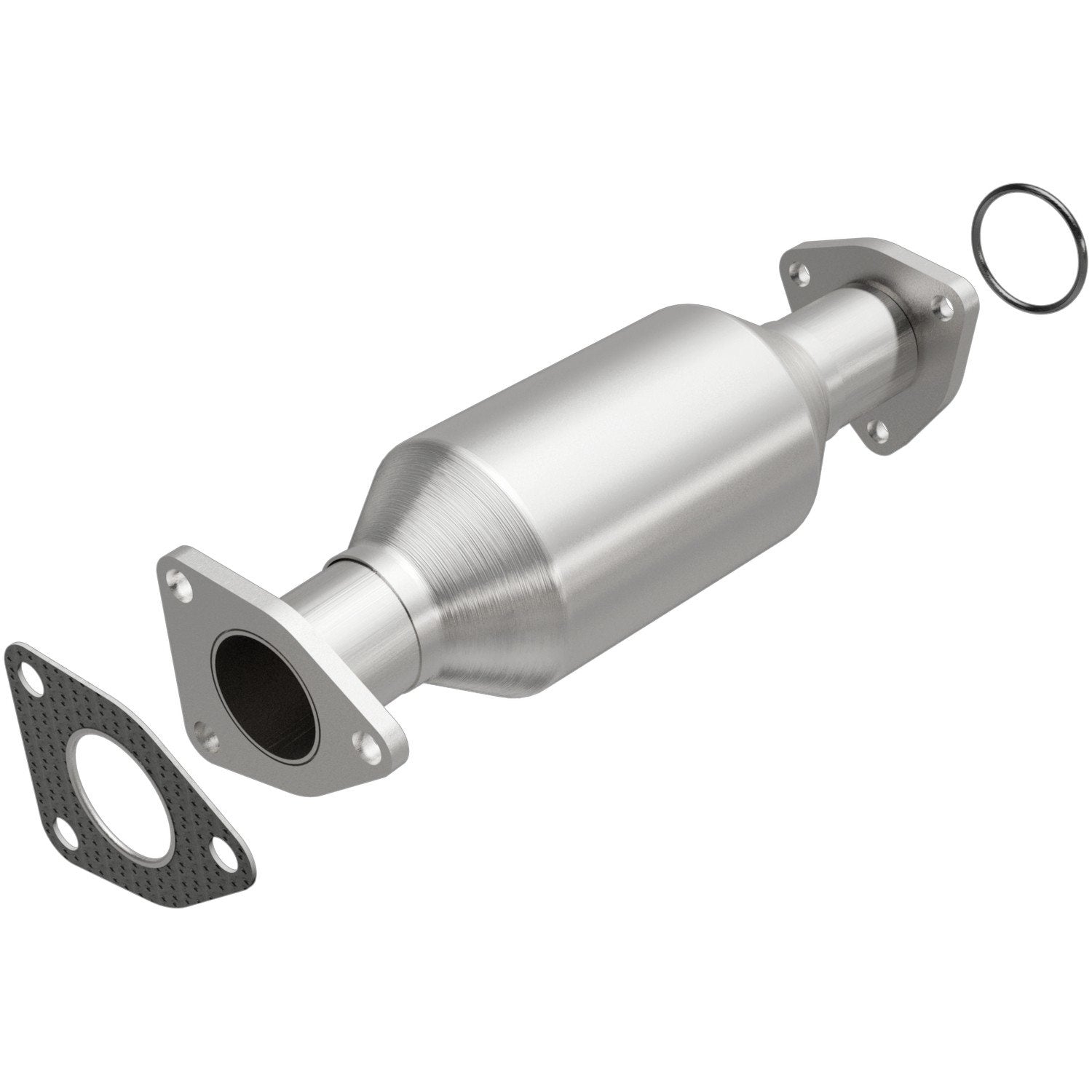 BRExhaust Catalytic Converter 099-423