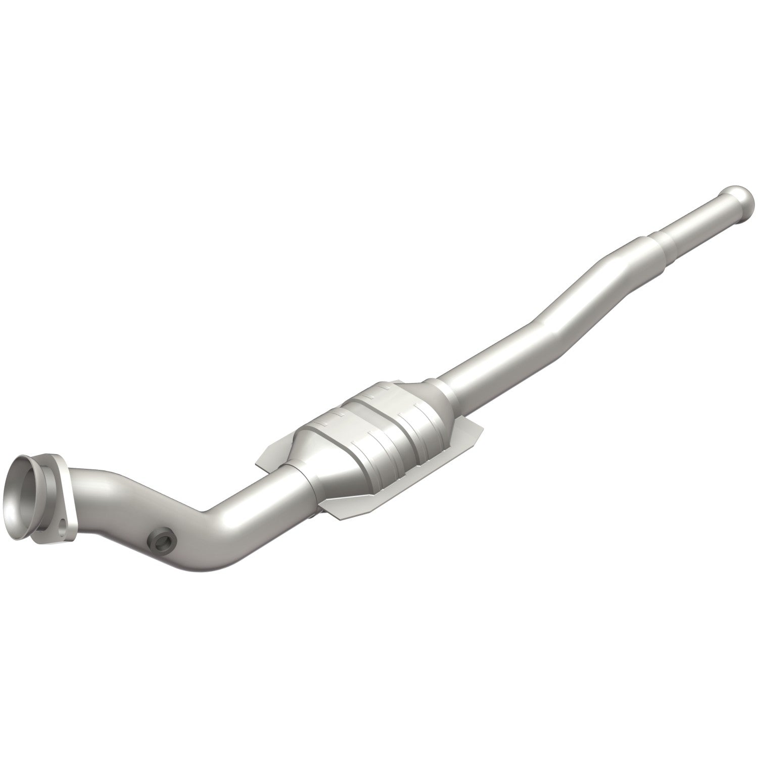 BRExhaust Catalytic Converter 099-5971