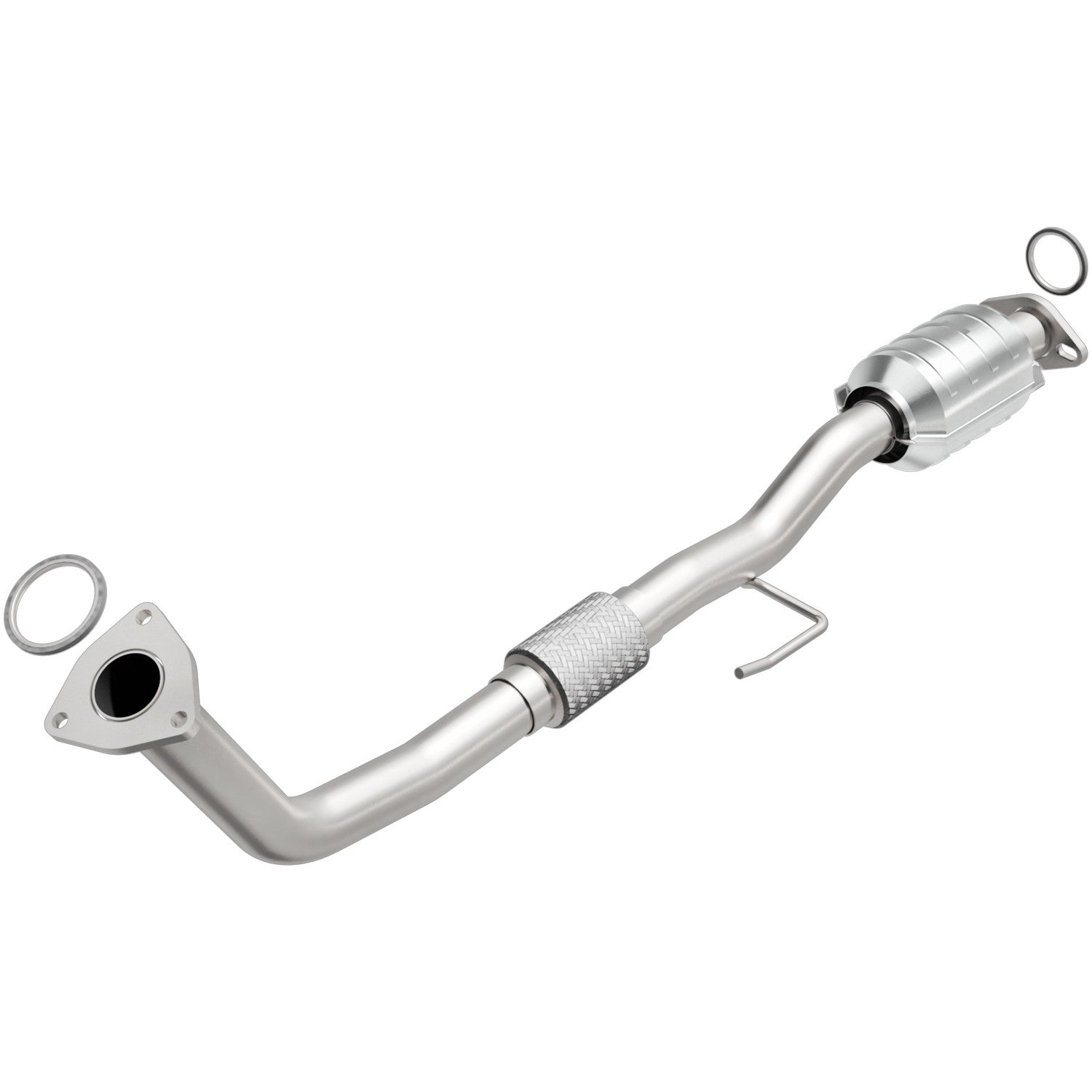 BRExhaust Catalytic Converter 099-859
