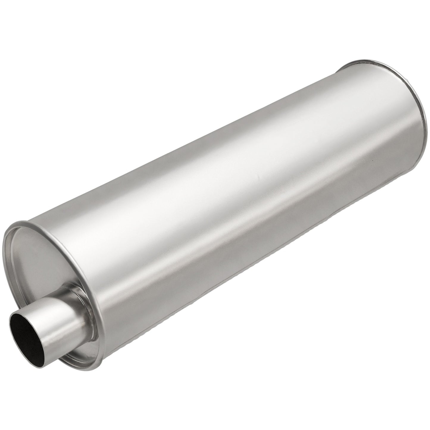 BRExhaust Exhaust Muffler 100-1741