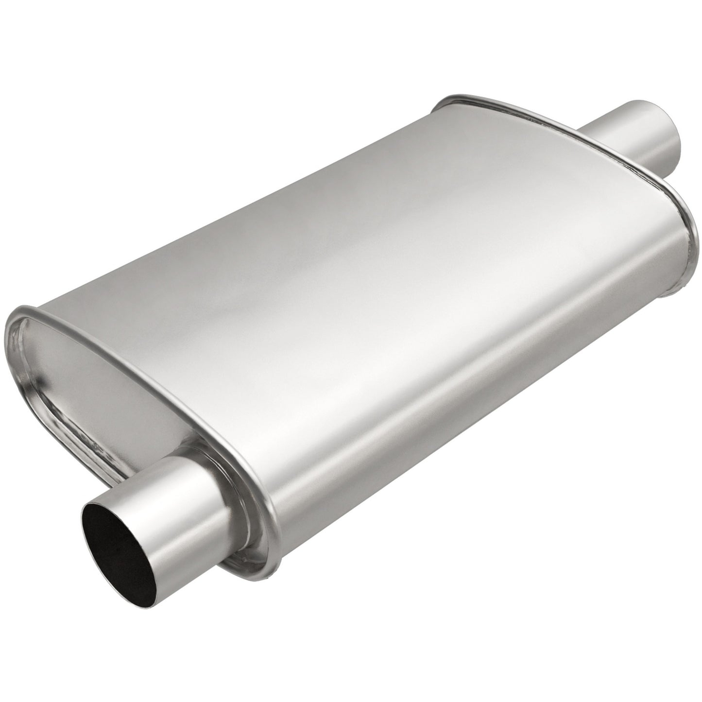 BRExhaust Exhaust Muffler 100-1762
