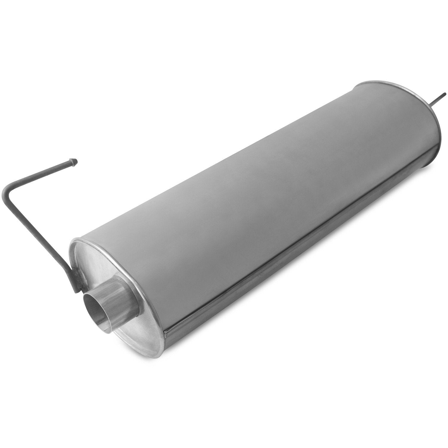 BRExhaust Exhaust Muffler Assembly 100-7219