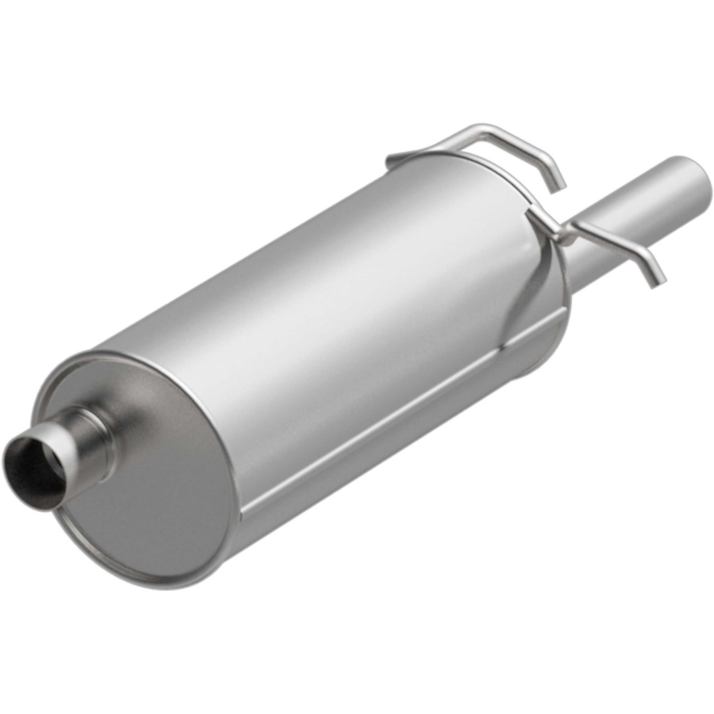 BRExhaust Exhaust Muffler Assembly 100-7246