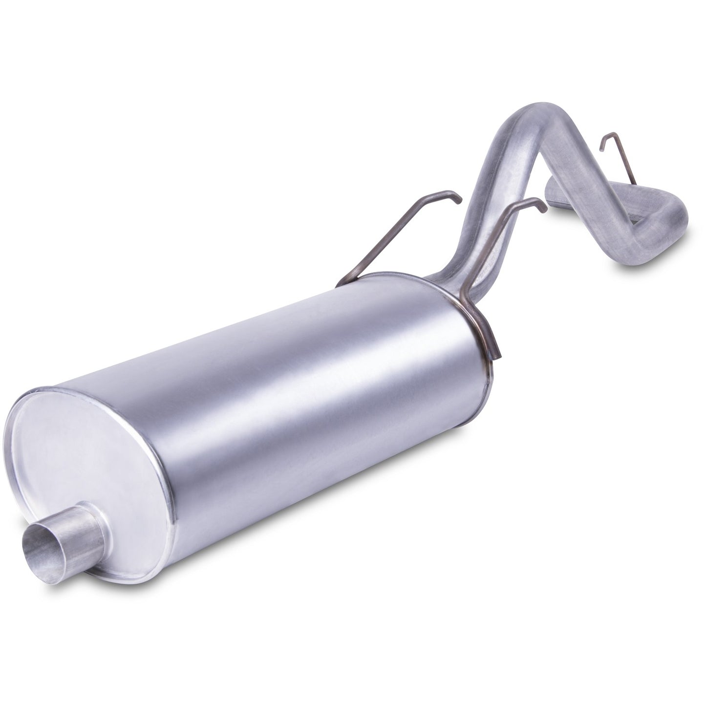 BRExhaust Exhaust Muffler Assembly 100-8081