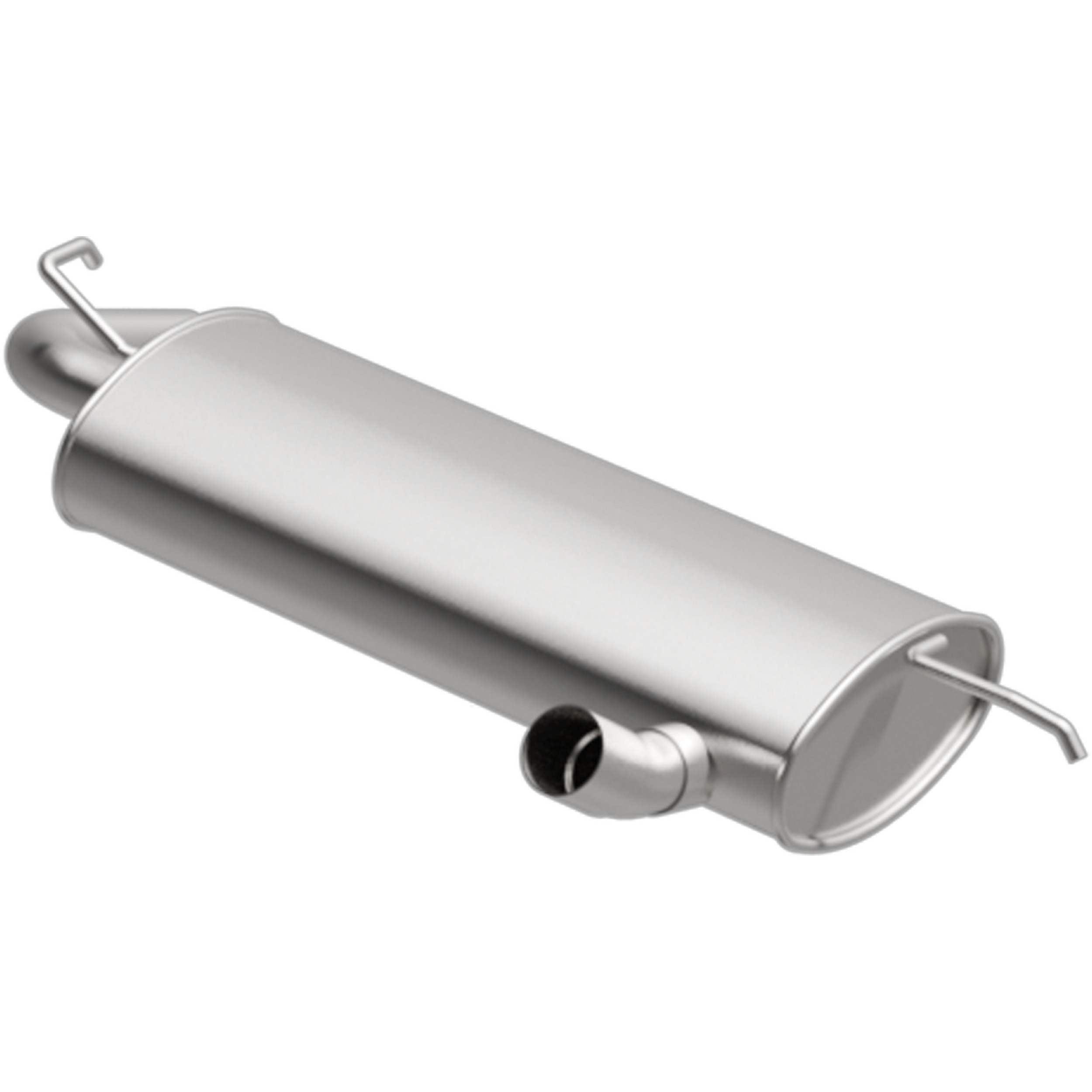BRExhaust Exhaust Muffler Assembly 100-8136