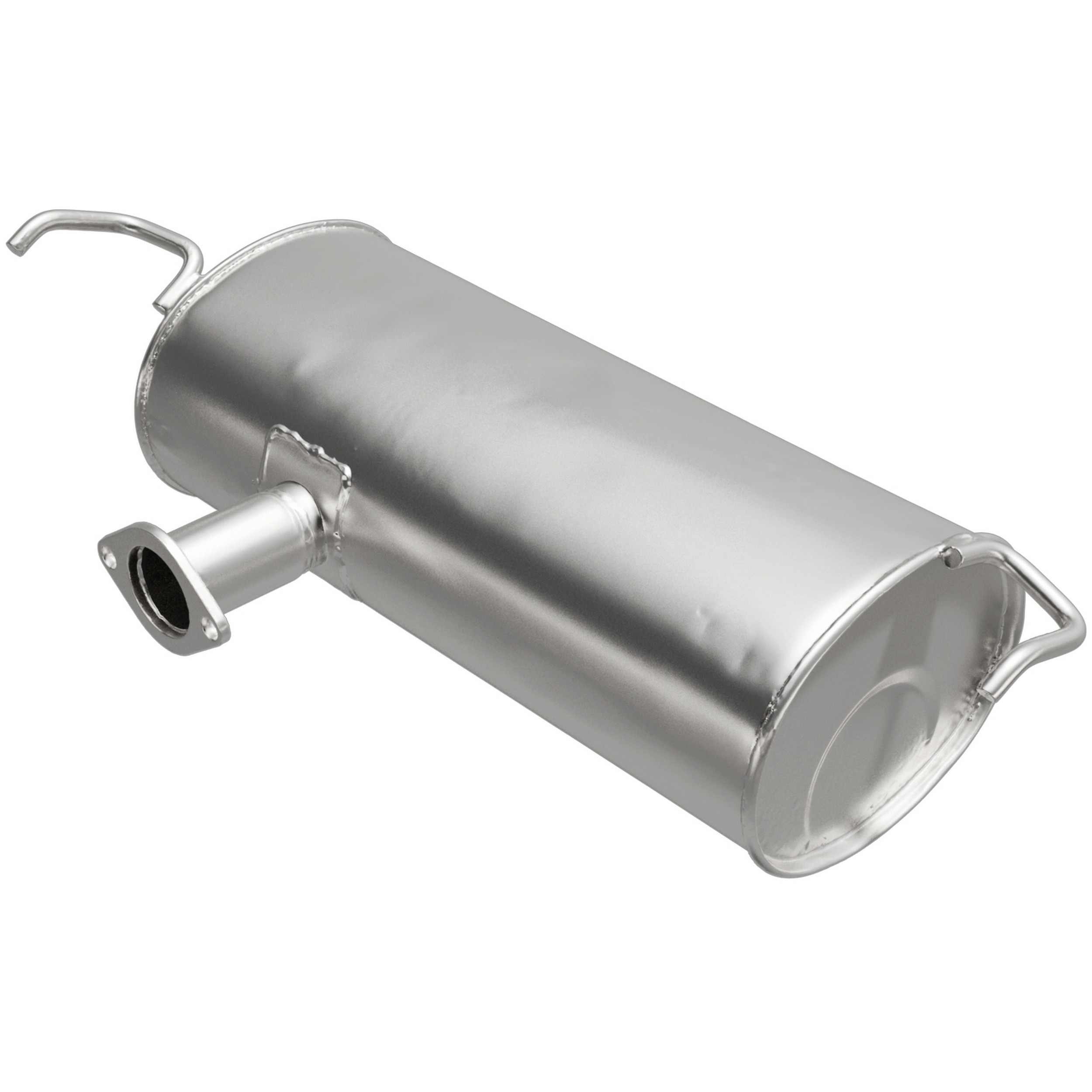 BRExhaust Exhaust Muffler Assembly 100-8265