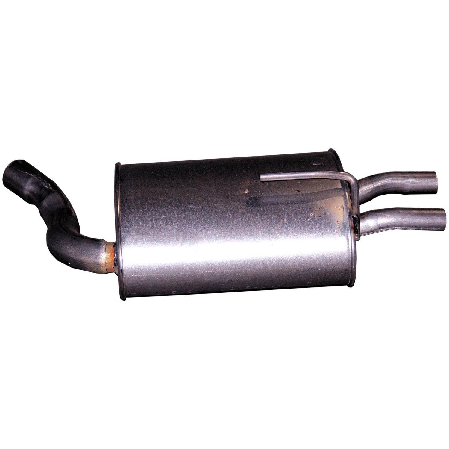 BRExhaust Exhaust Muffler Assembly 100-8293