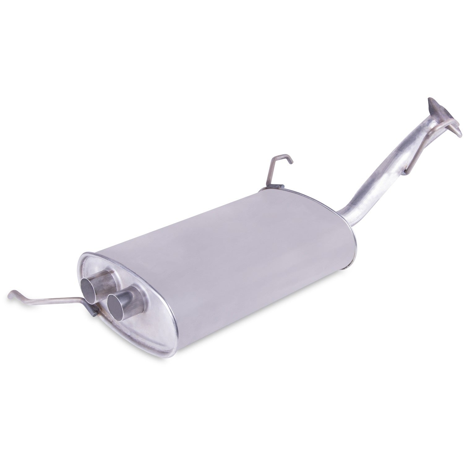 BRExhaust Exhaust Muffler Assembly 100-8418