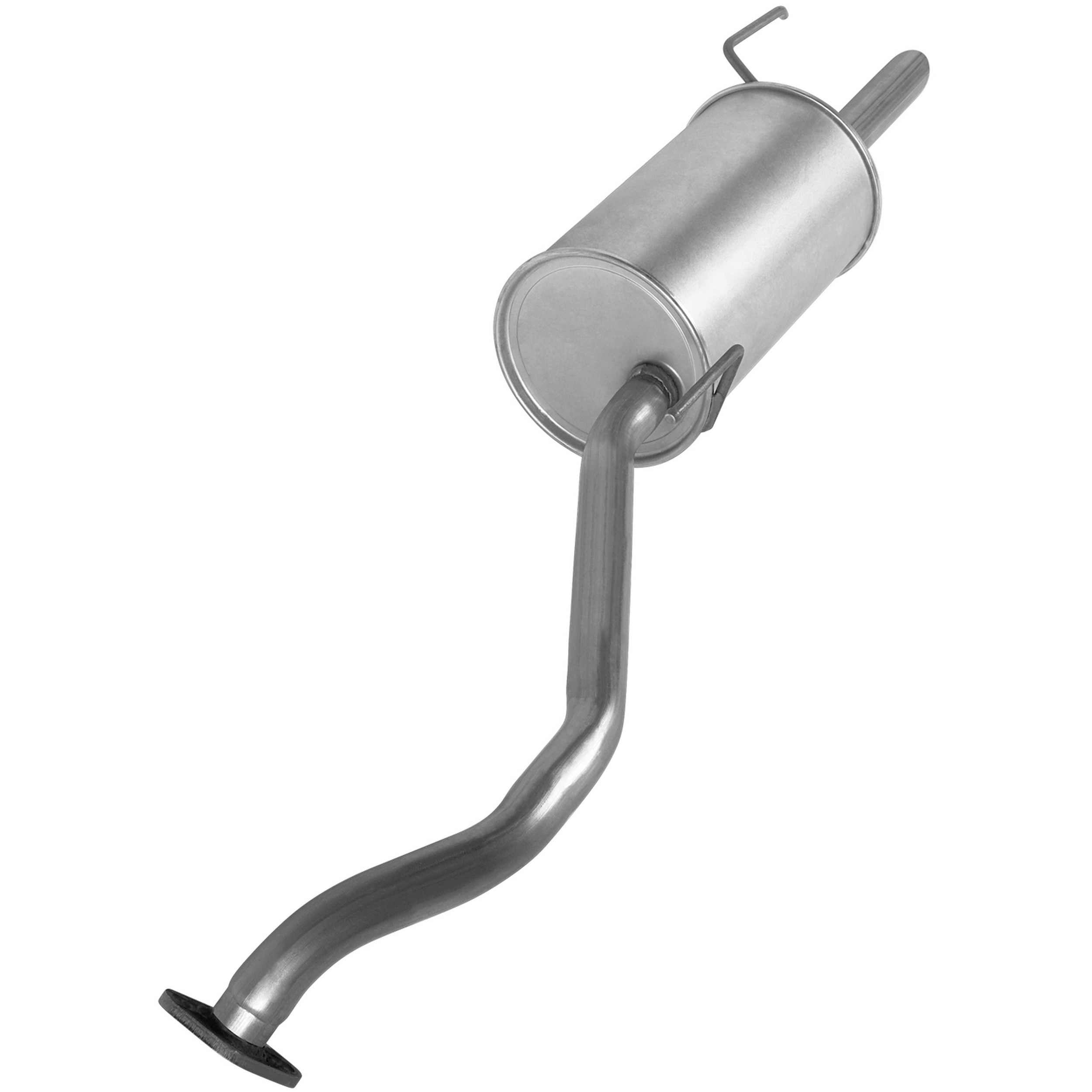 BRExhaust Exhaust Muffler Assembly 100-8748