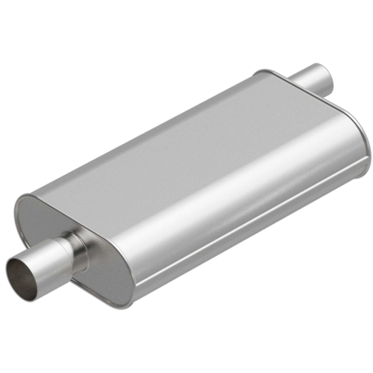 BRExhaust Exhaust Muffler Assembly 101-1193