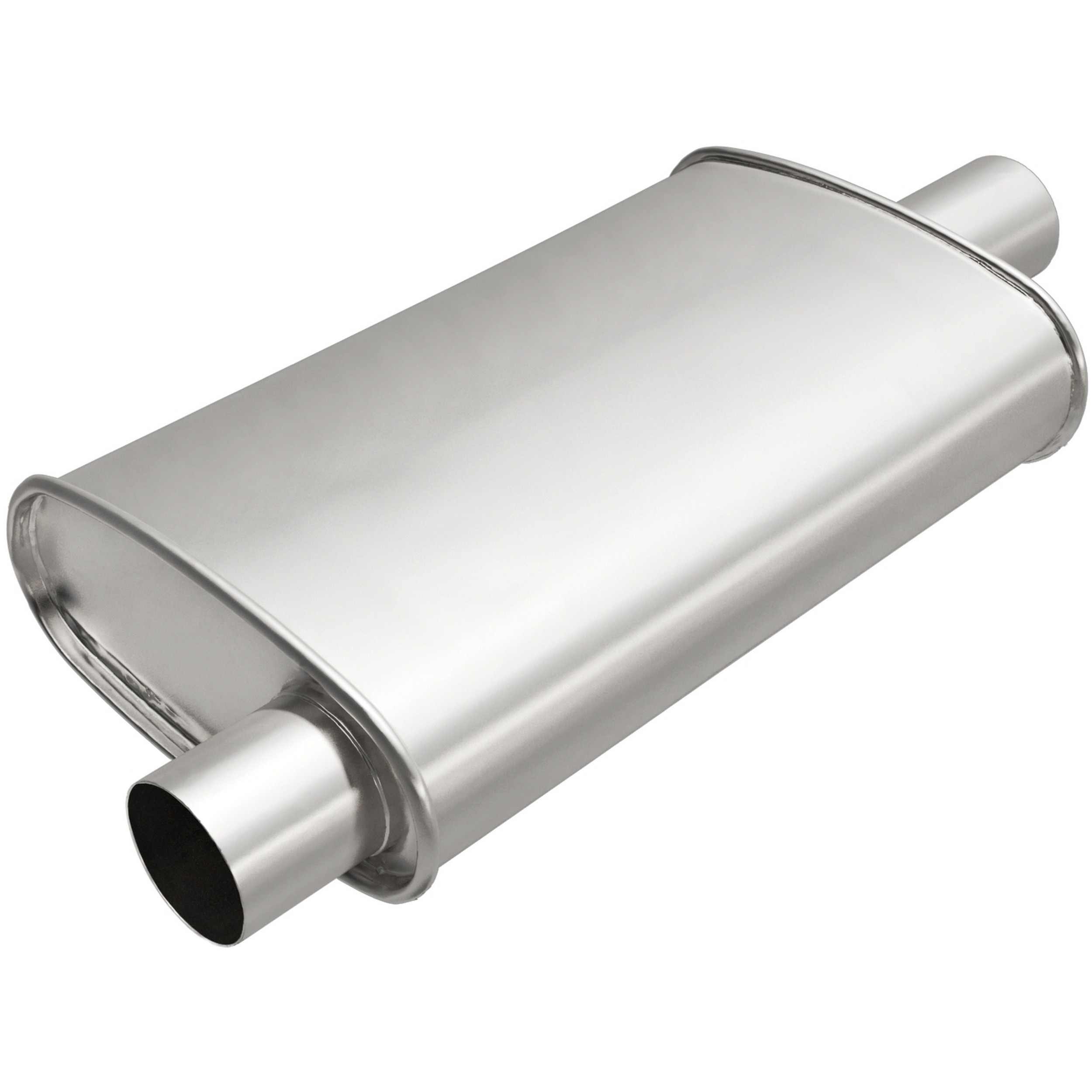BRExhaust Exhaust Muffler Assembly 101-1200