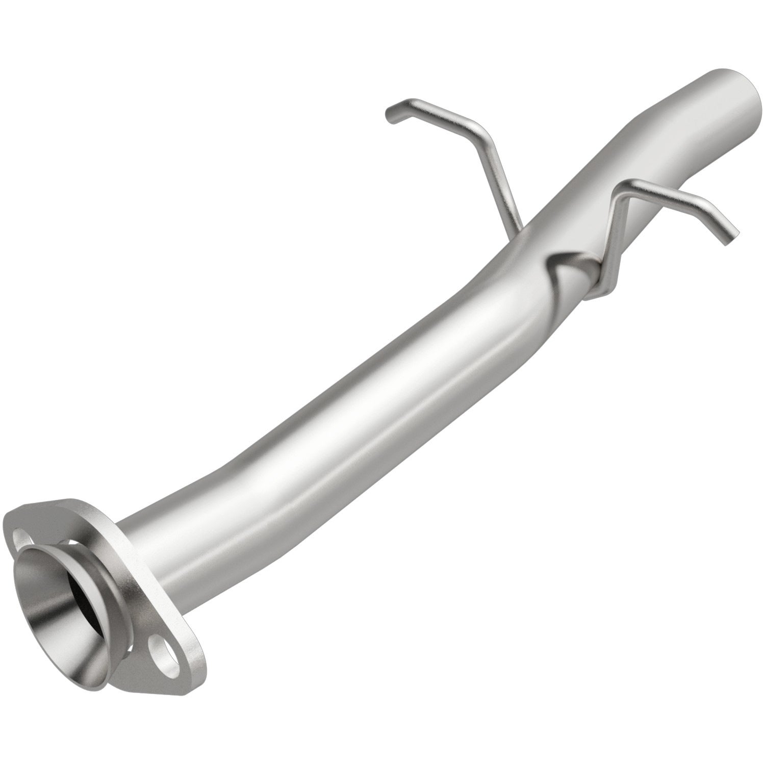 BRExhaust Exhaust Intermediate Pipe 102-1117