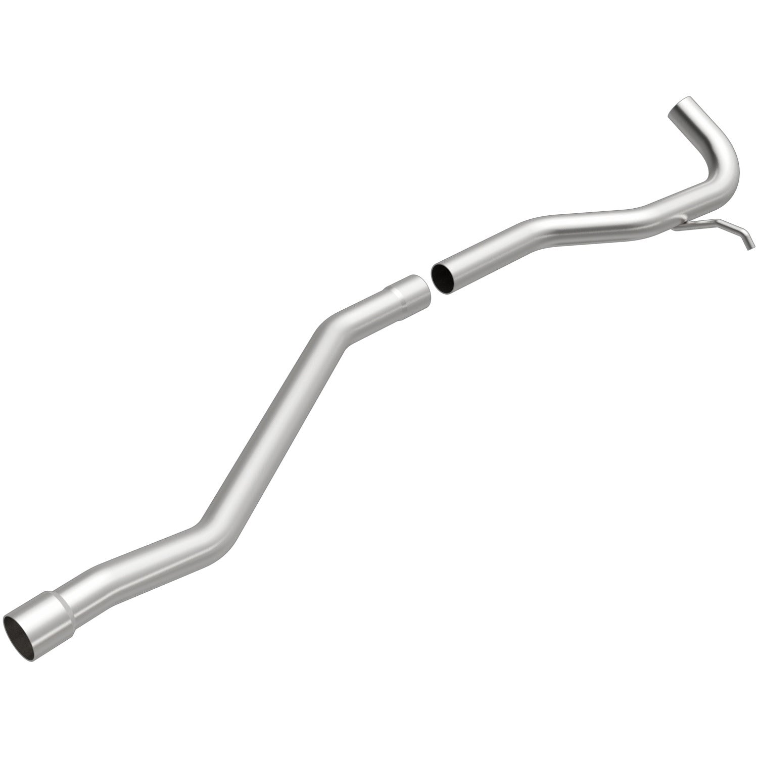 BRExhaust Exhaust Intermediate Pipe 102-1545